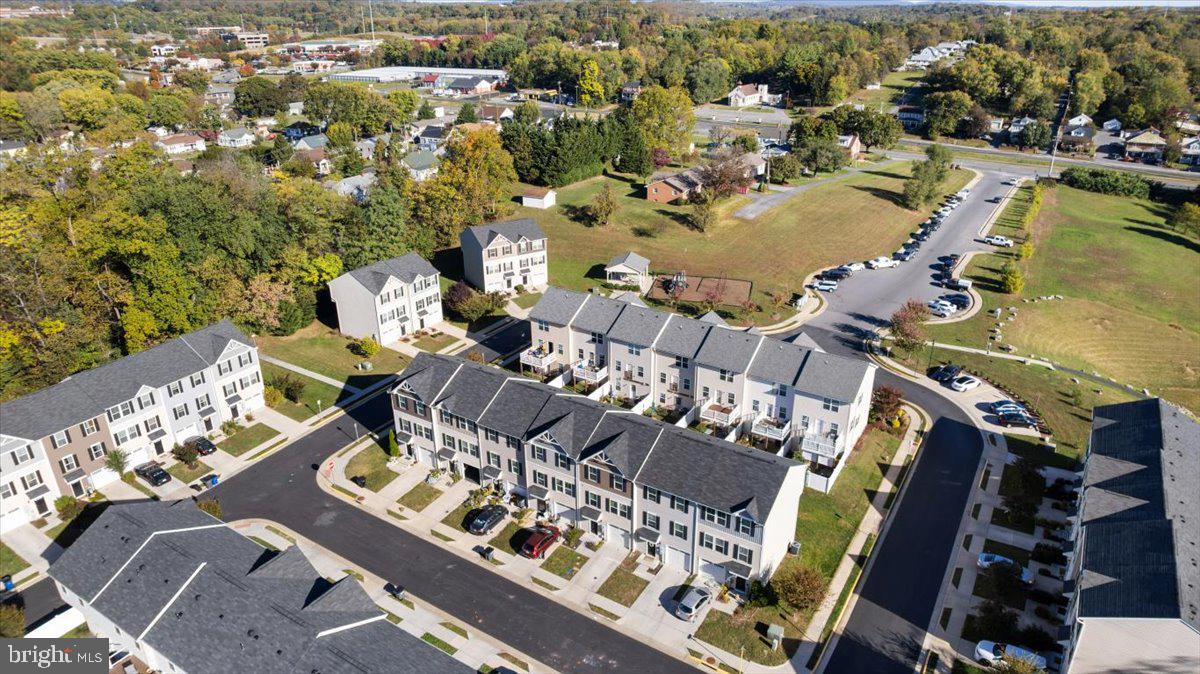 REGENTS CREST - Residential Lease