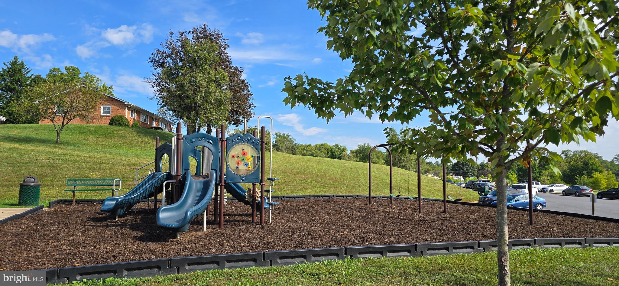 REGENTS CREST - Residential Lease