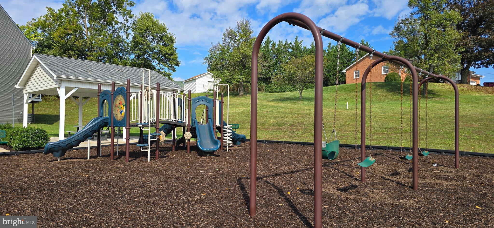 REGENTS CREST - Residential Lease