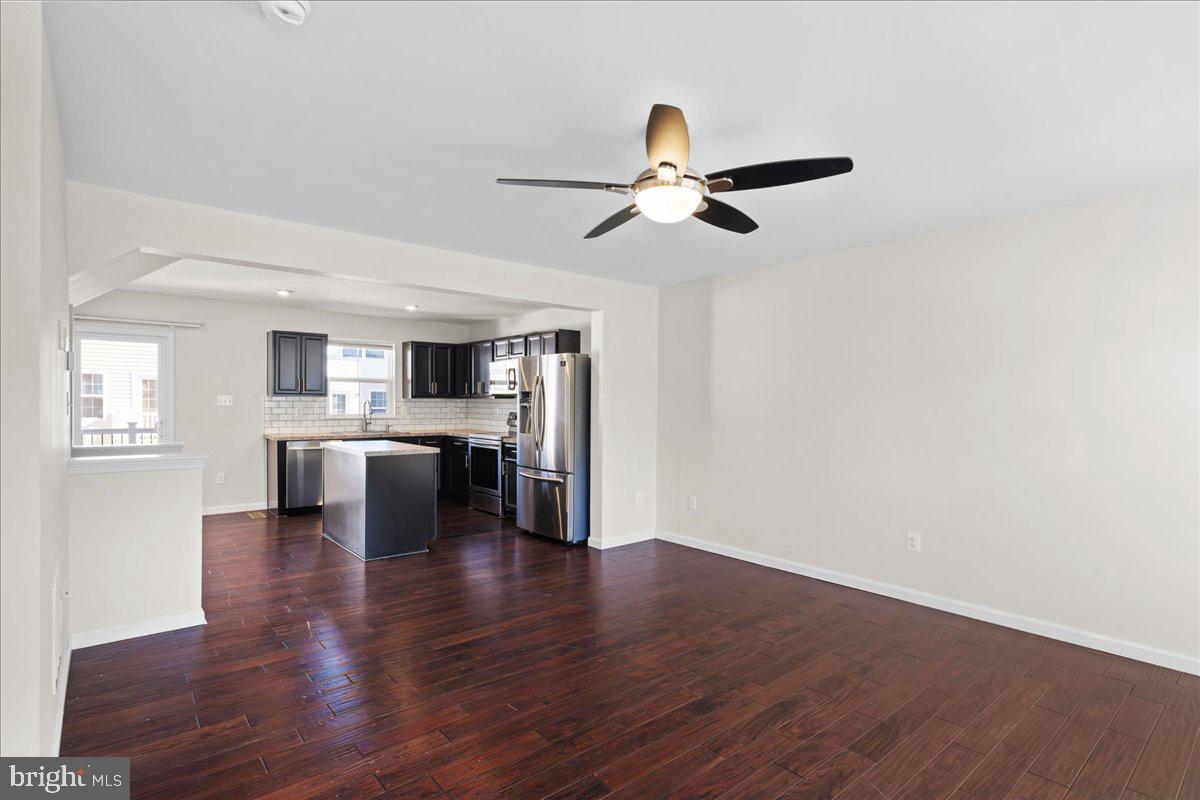 REGENTS CREST - Residential Lease