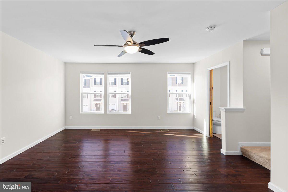 REGENTS CREST - Residential Lease