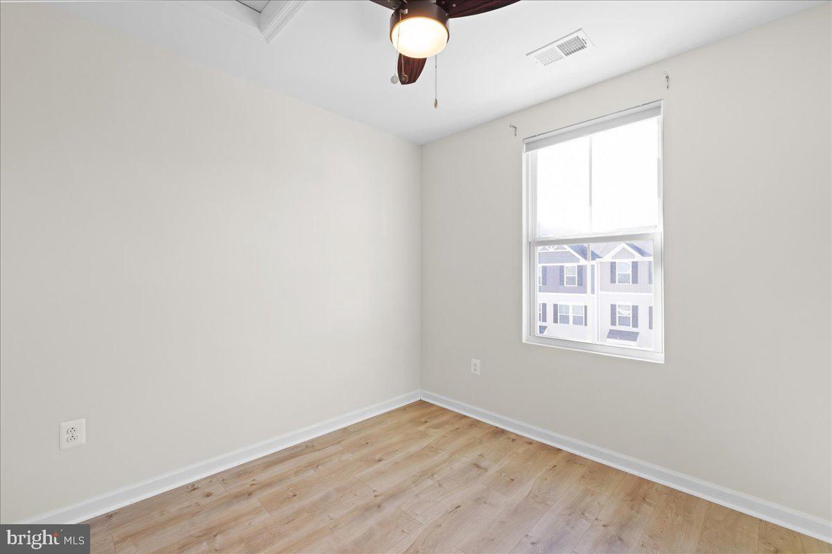 REGENTS CREST - Residential Lease