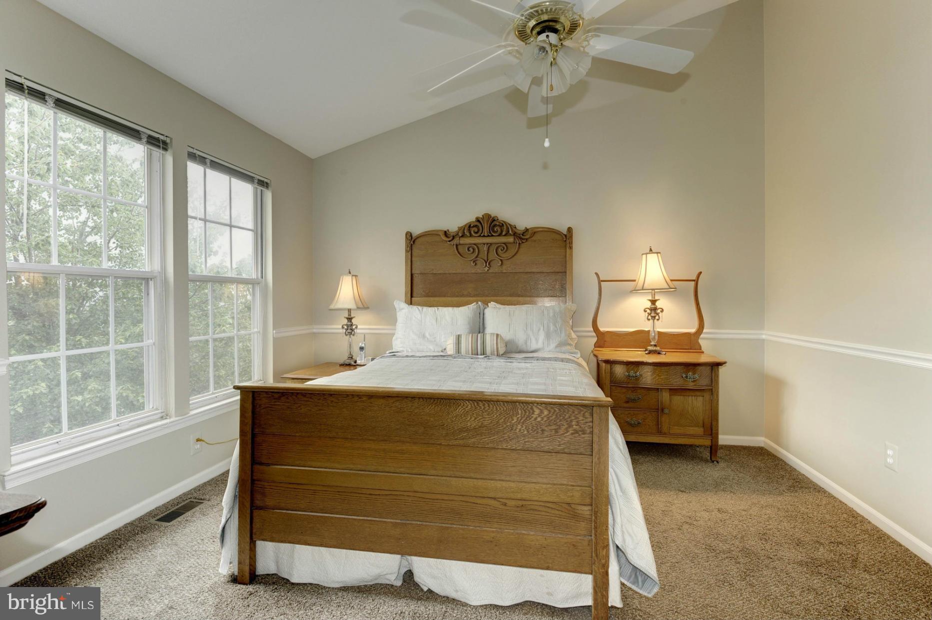 WINDING RIDGE - Residential