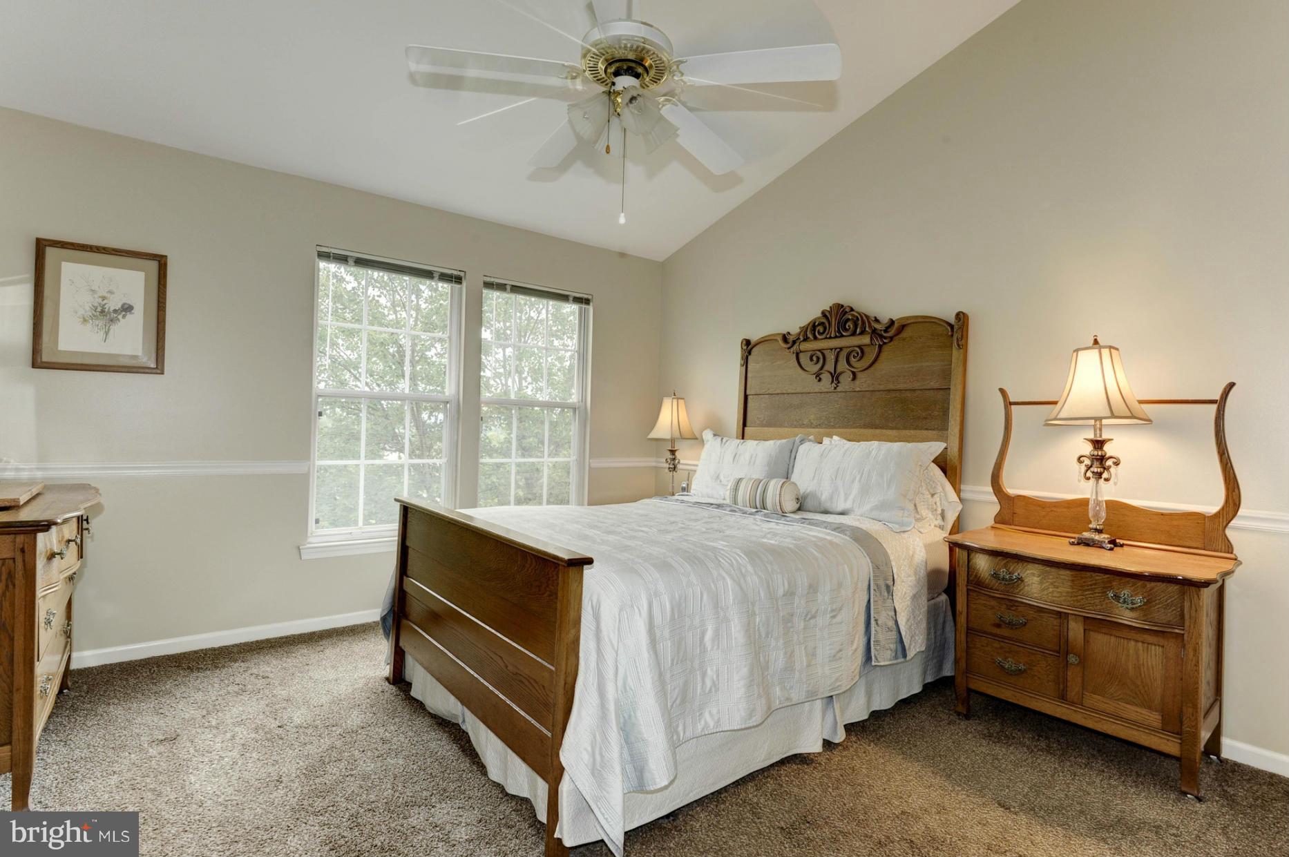 WINDING RIDGE - Residential