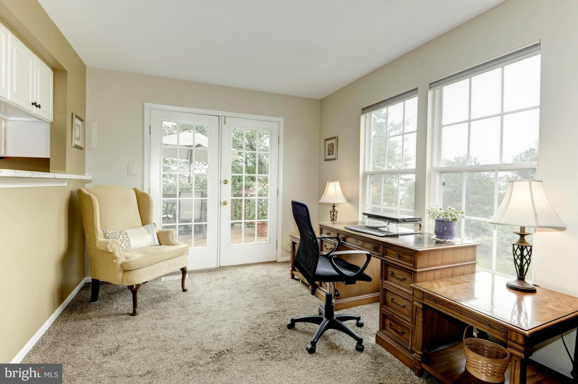 WINDING RIDGE - Residential