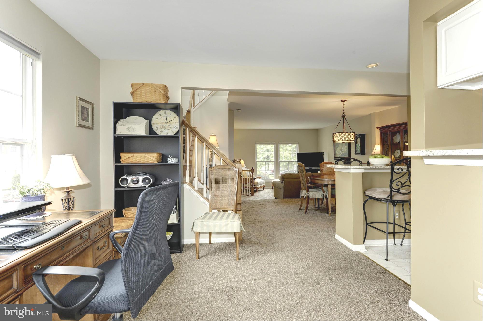 WINDING RIDGE - Residential