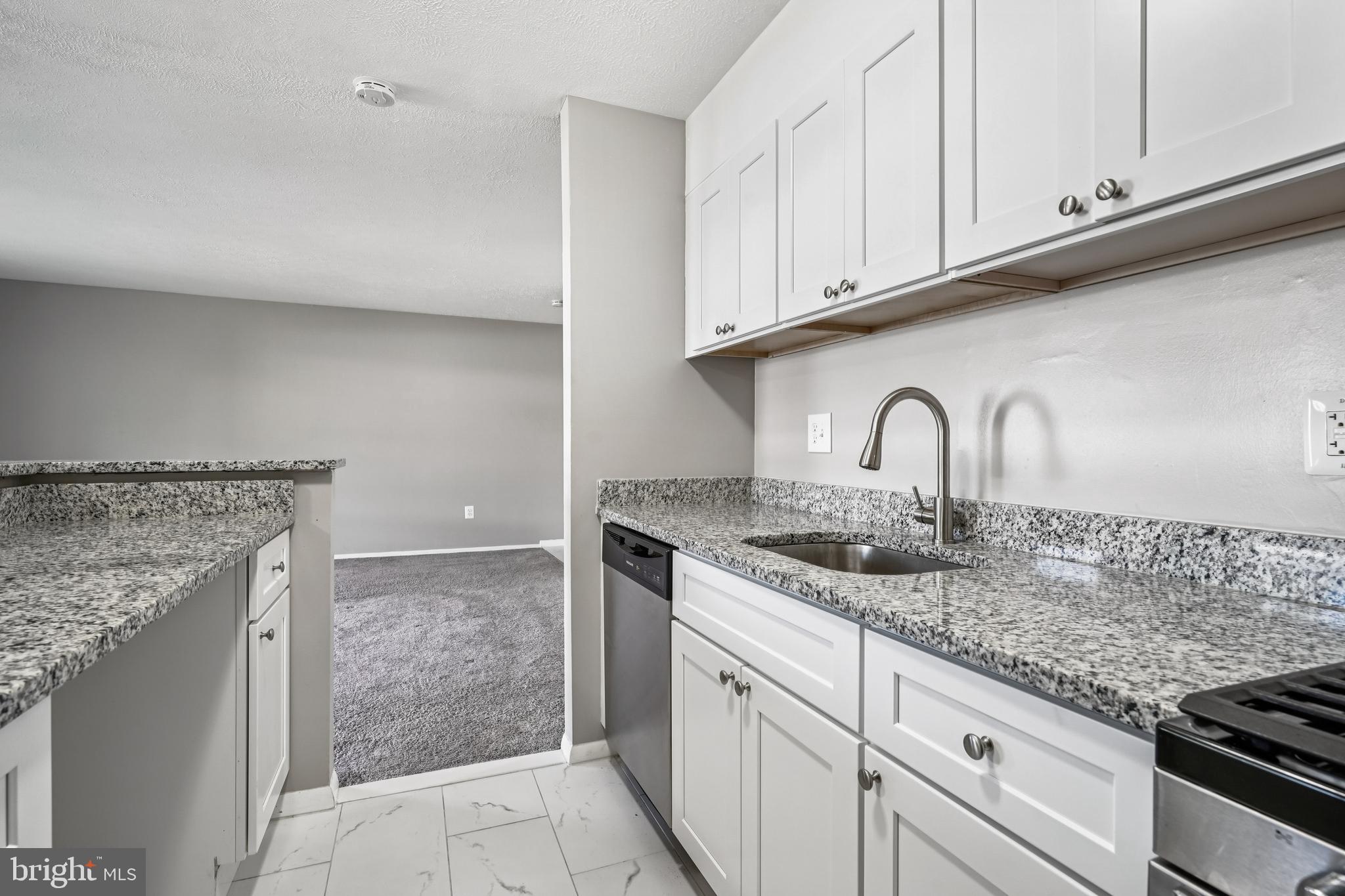 WILSON BRIDGE CONDOS - Residential Lease