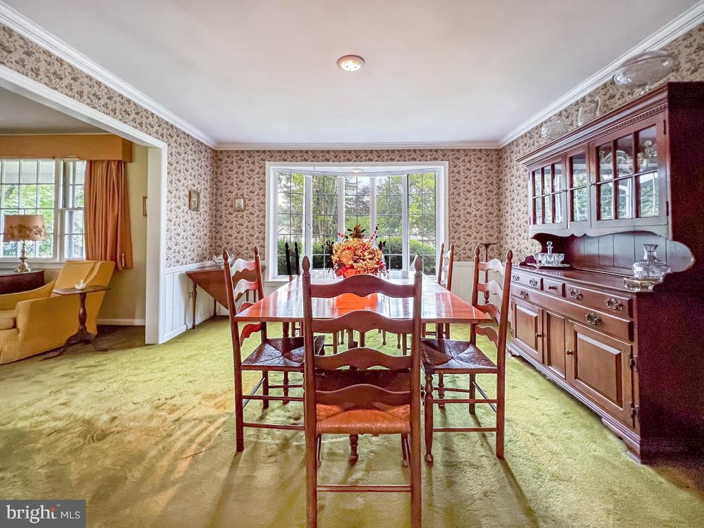 MAKEFIELD MANOR - Residential