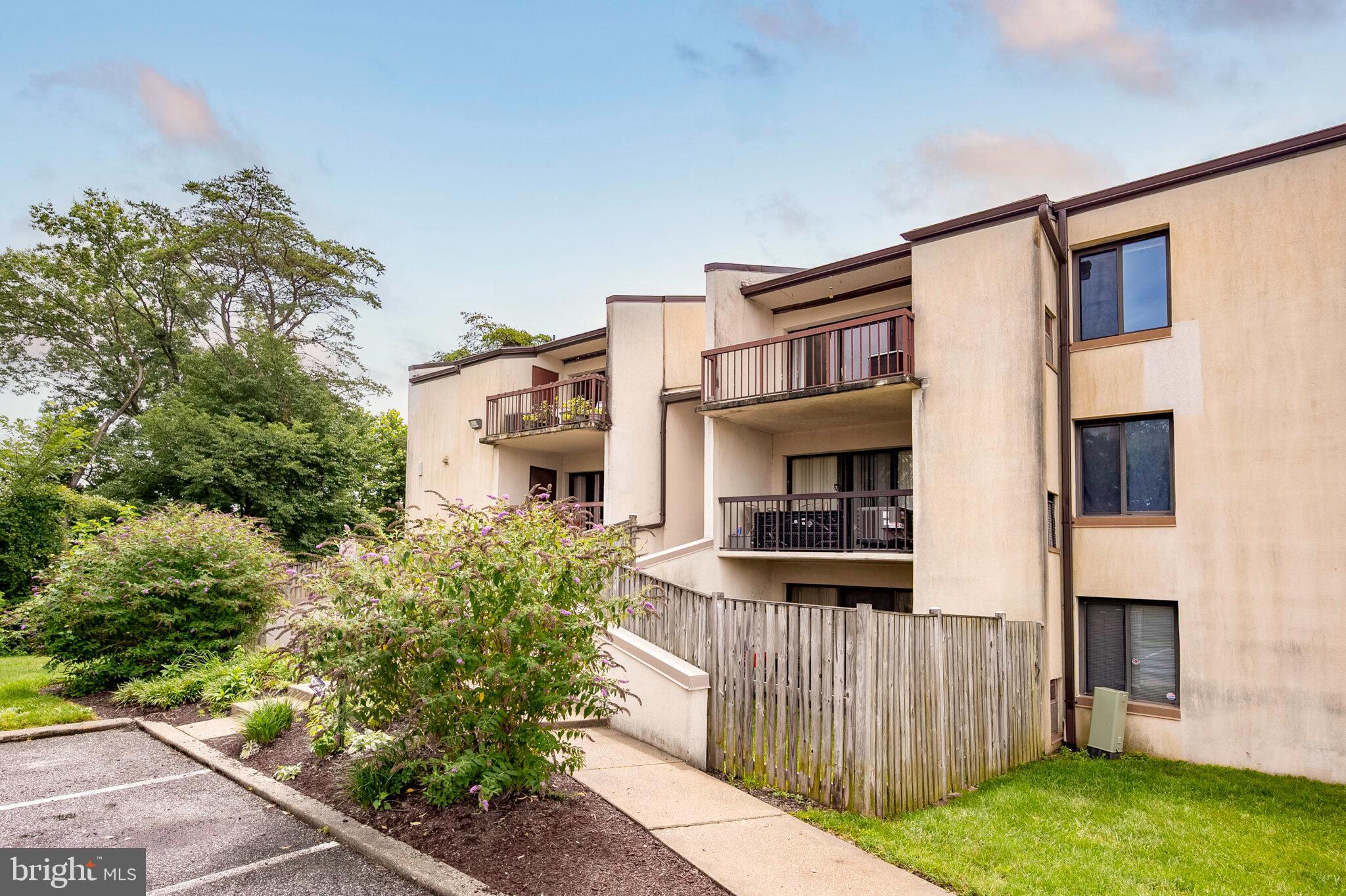 UPPER MARLBORO - Residential