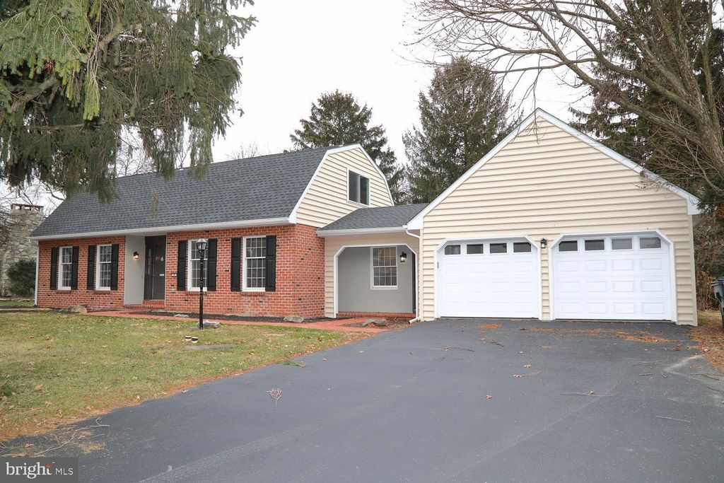 Photo of 8 Blaine Avenue, Leola, PA 17540 (MLS # PALA2042676)