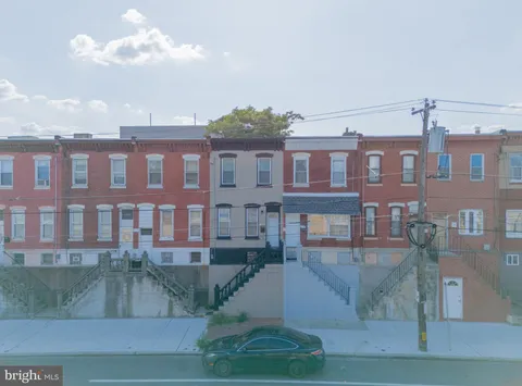 2010 E Lehigh Avenue, Philadelphia, PA 19125 - MLS#: PAPH2473486