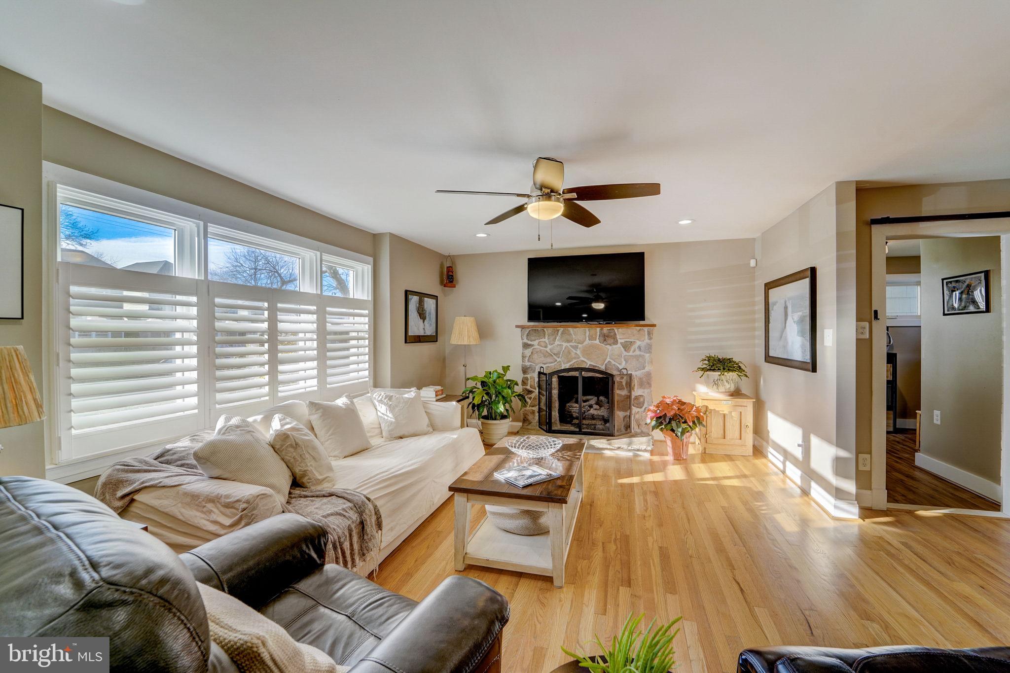 EASTPORT - Residential