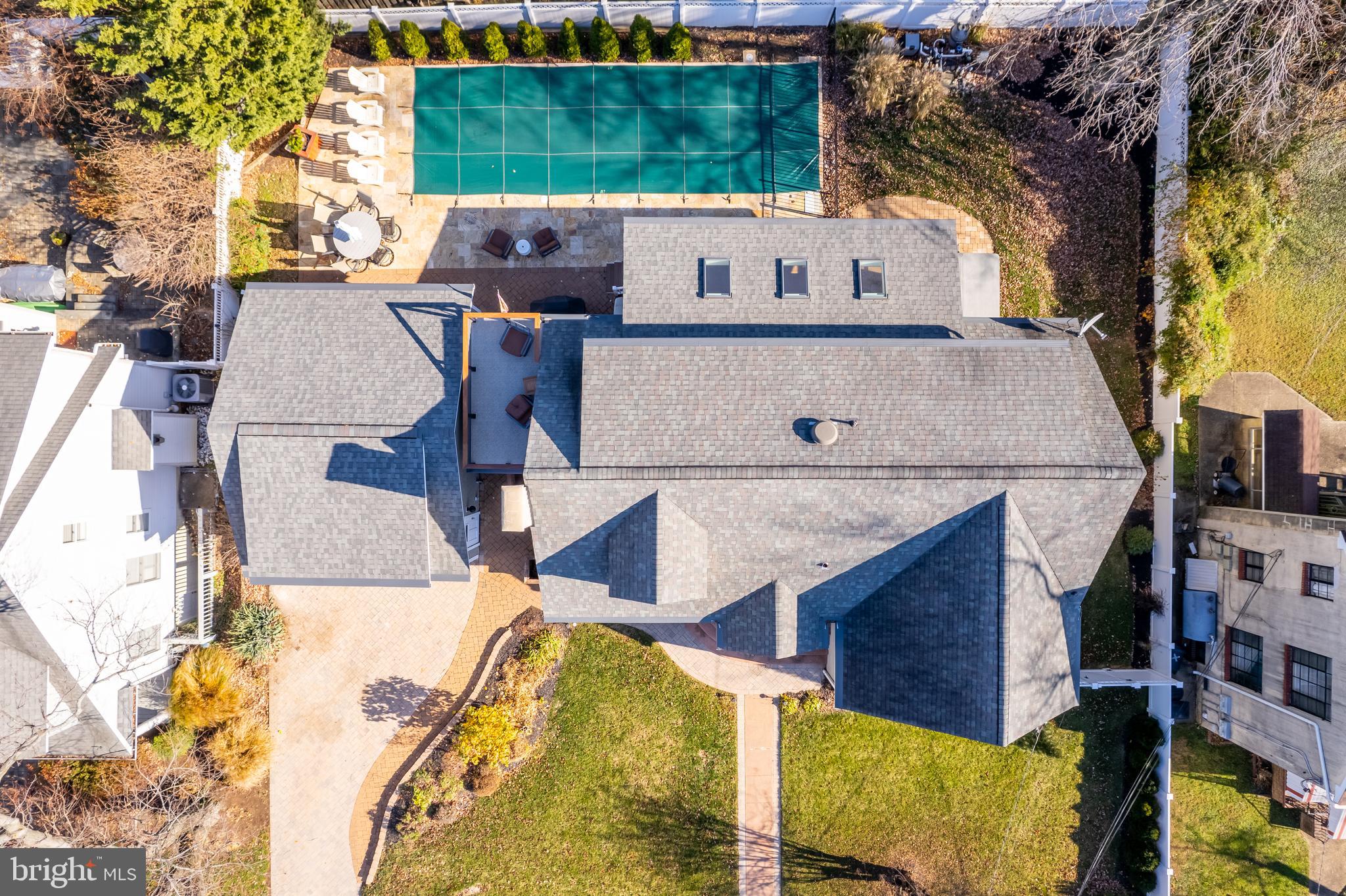 EASTPORT - Residential