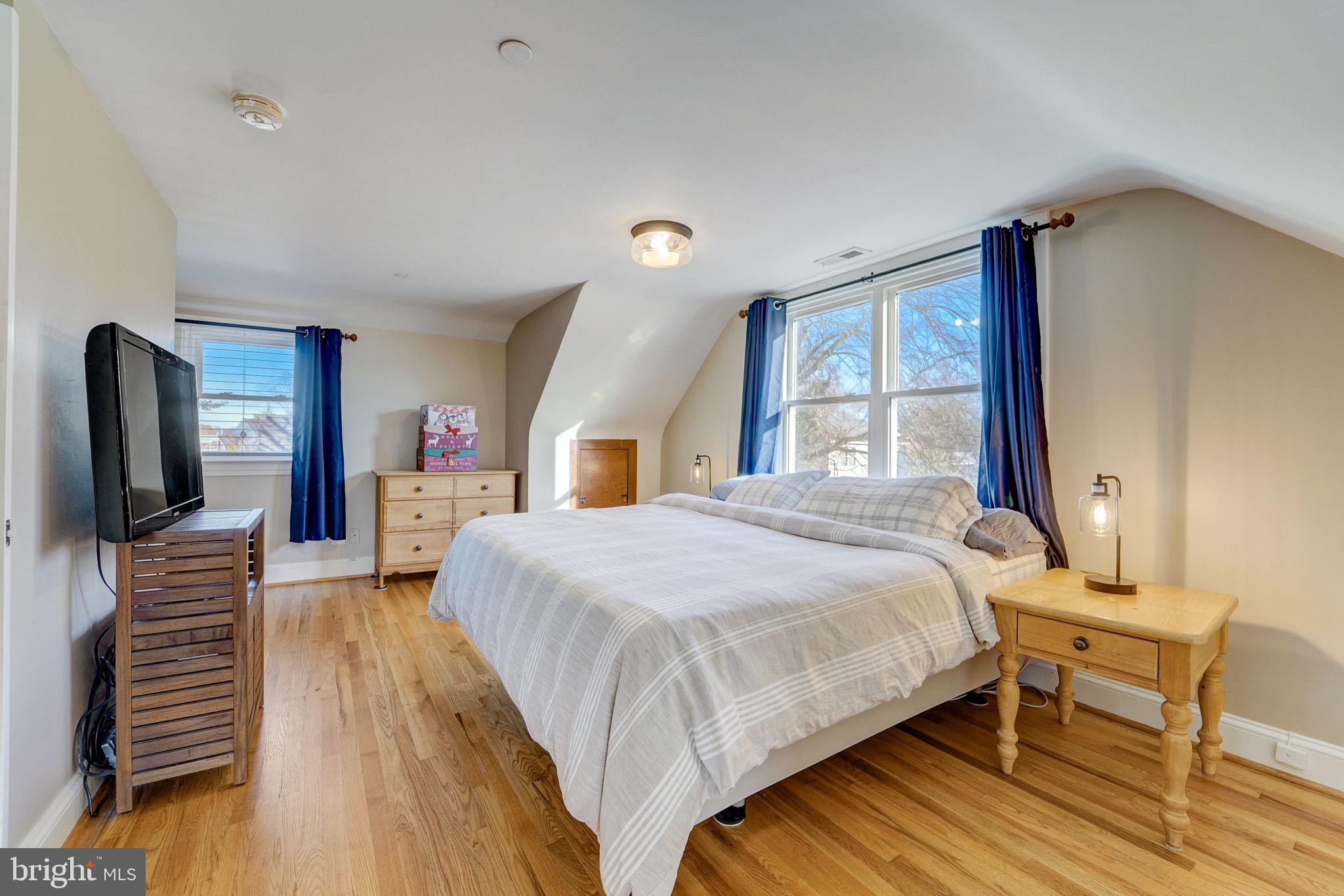 EASTPORT - Residential