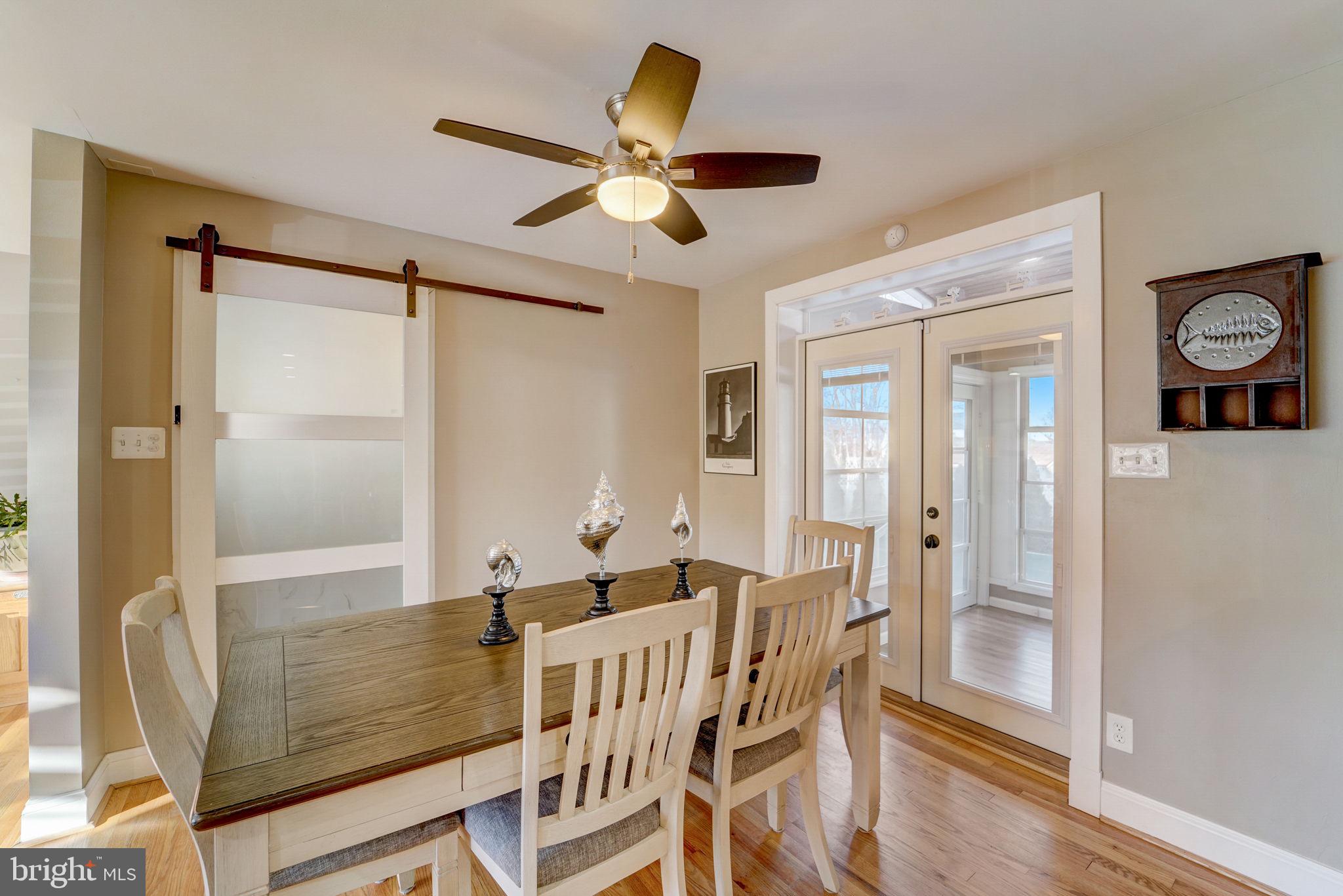 EASTPORT - Residential