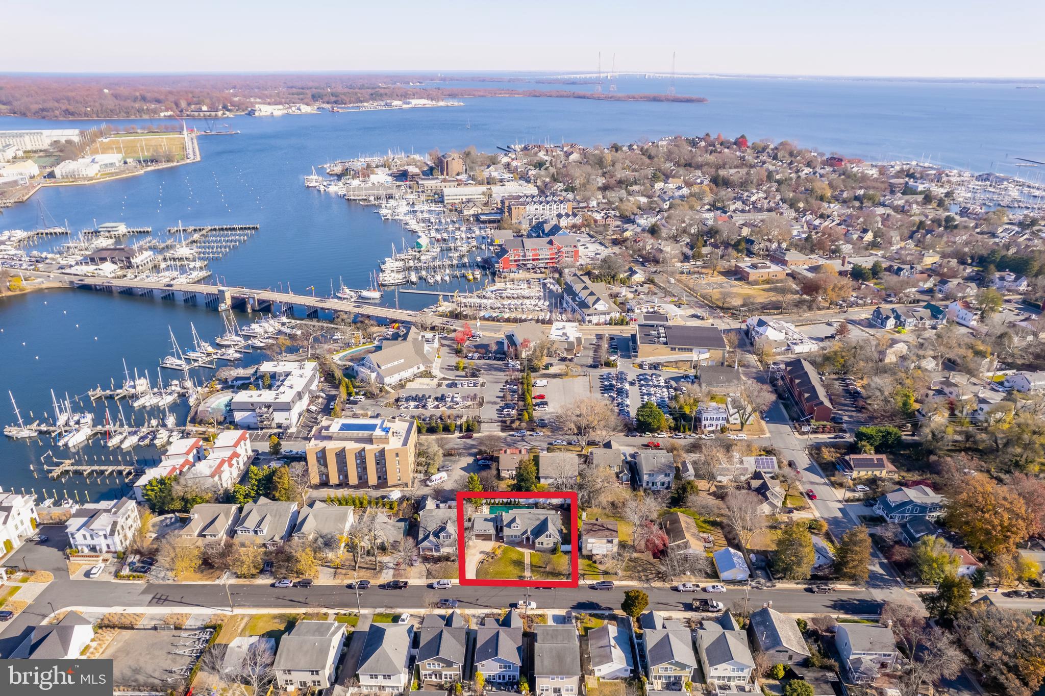 EASTPORT - Residential