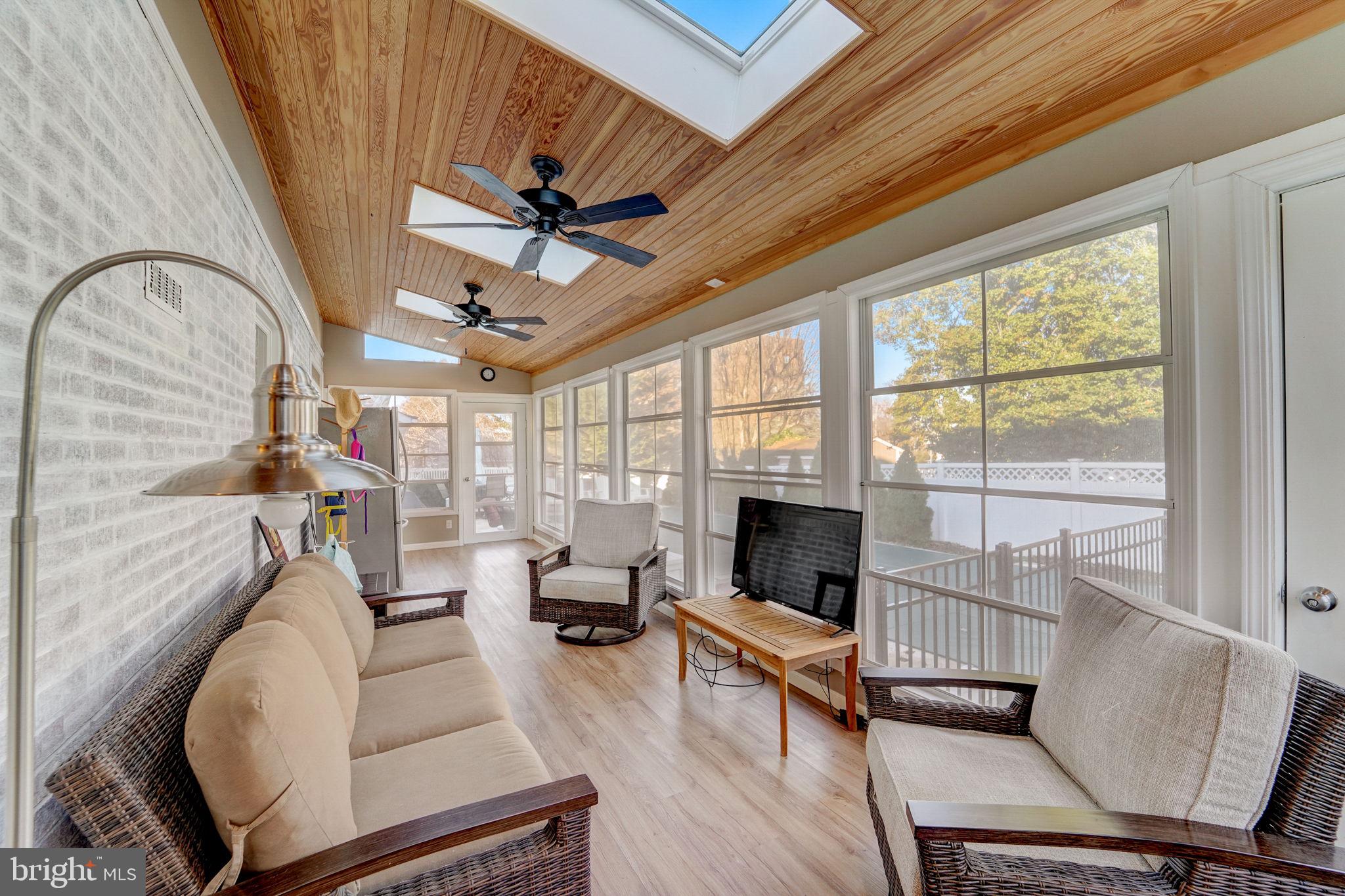 EASTPORT - Residential