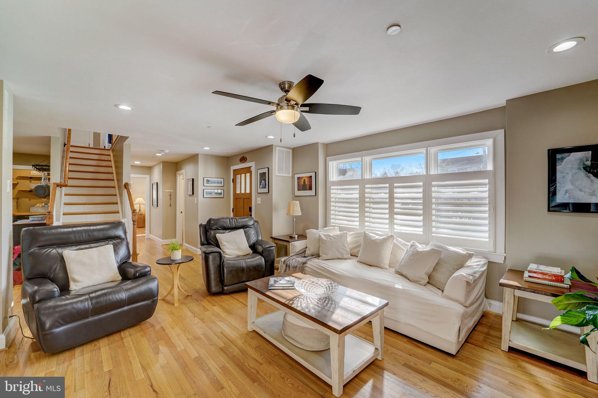 EASTPORT - Residential