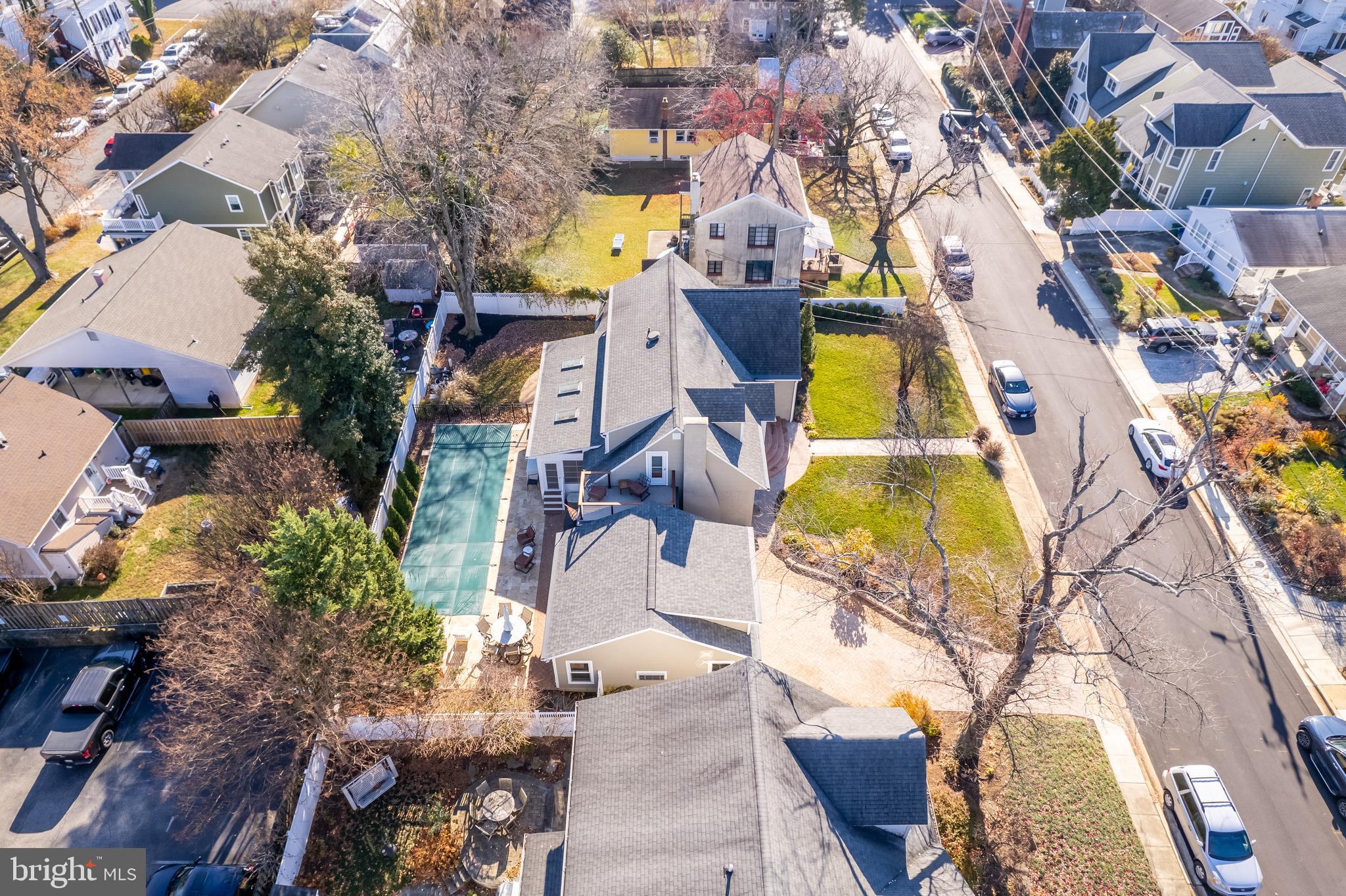 EASTPORT - Residential