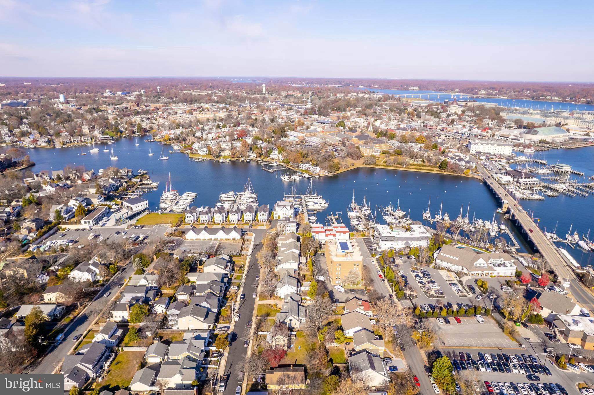 EASTPORT - Residential