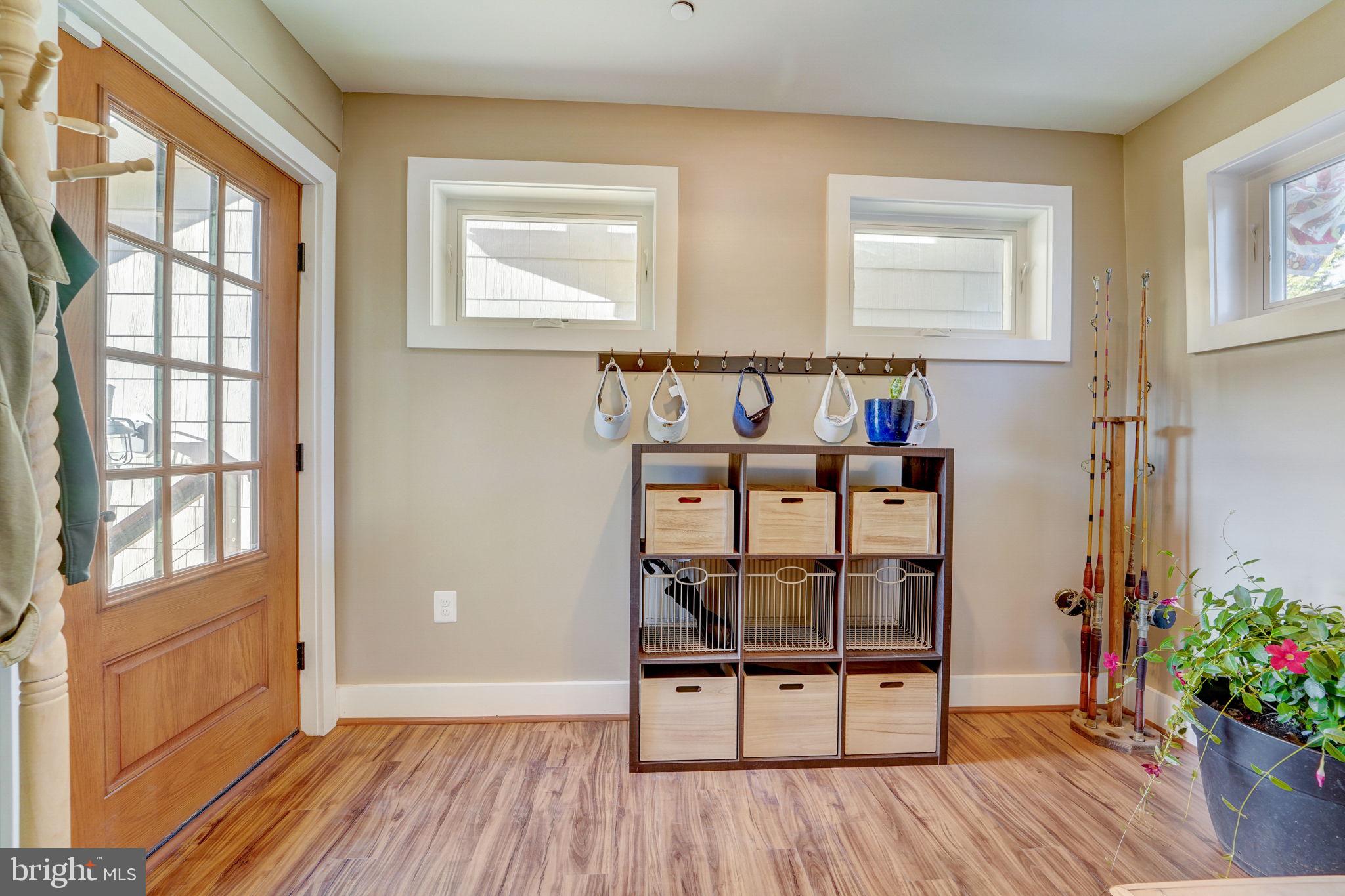 EASTPORT - Residential