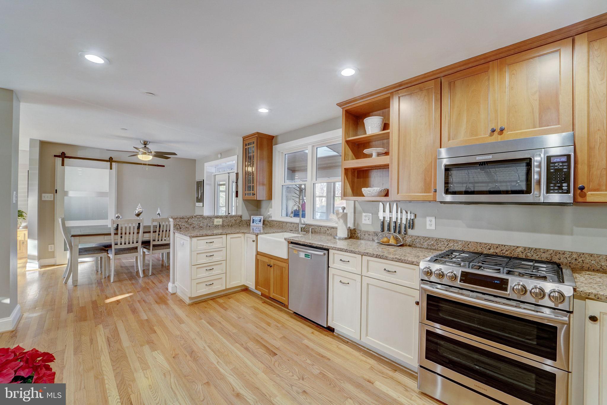 EASTPORT - Residential