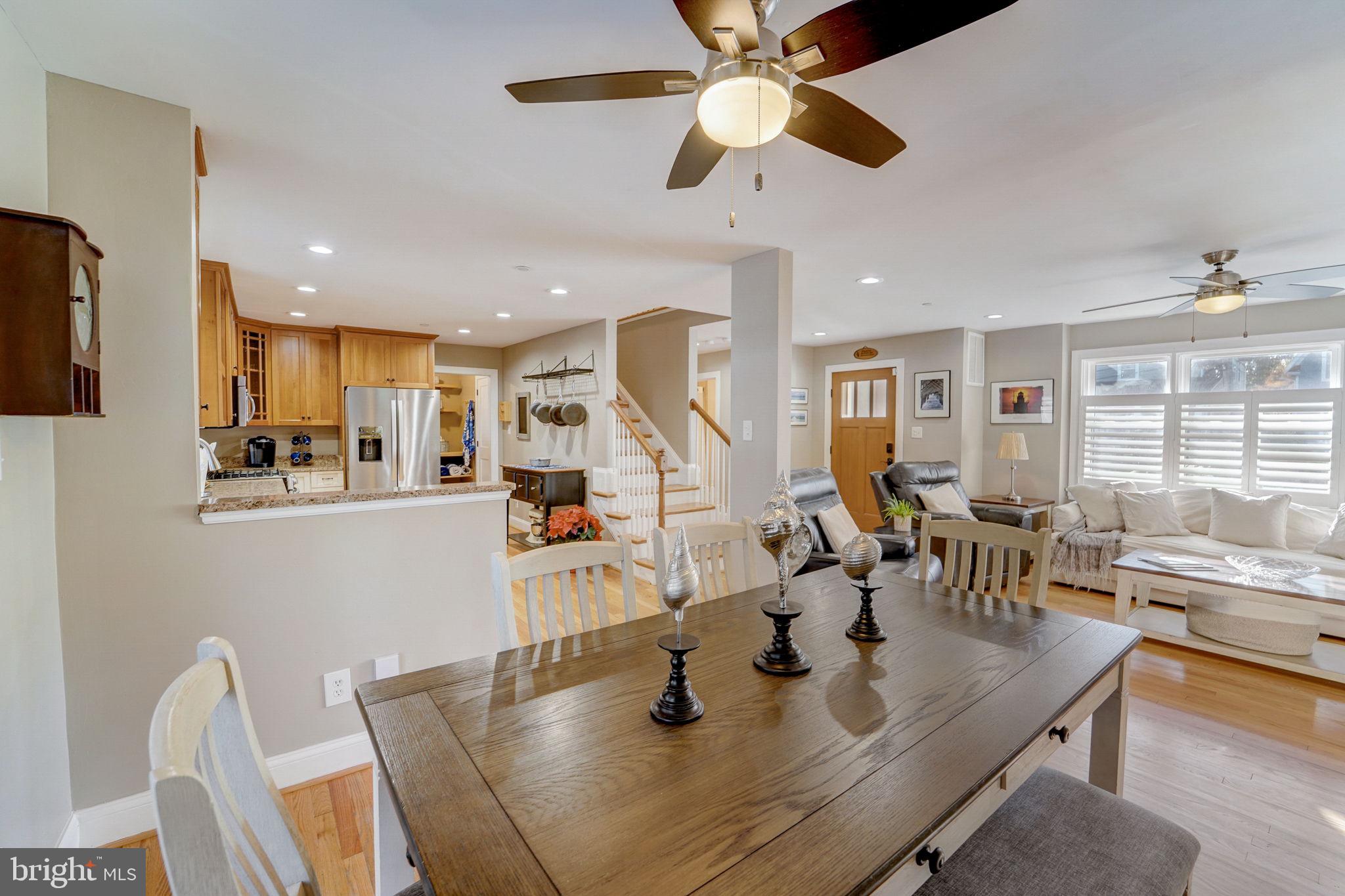 EASTPORT - Residential