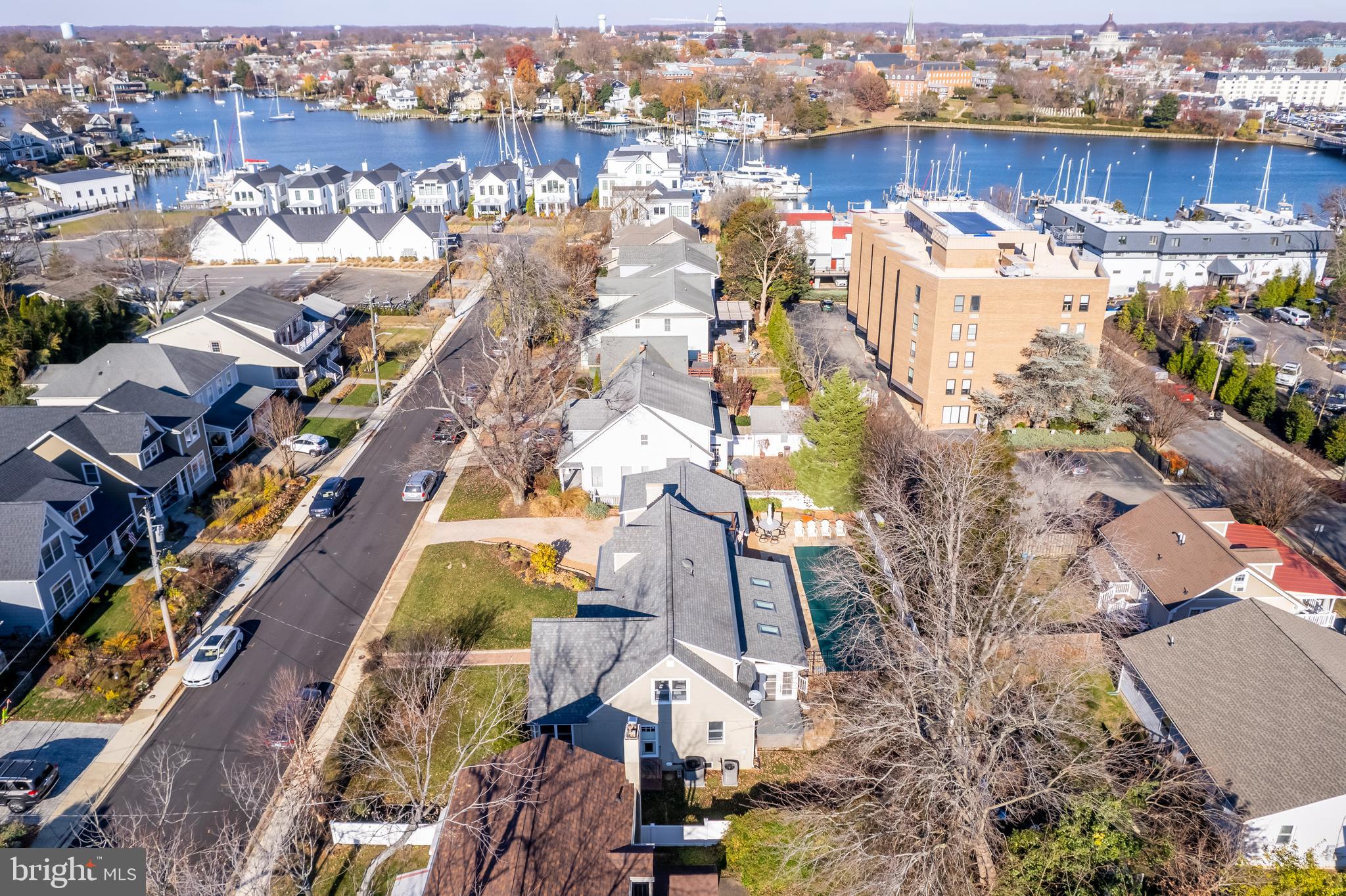 EASTPORT - Residential