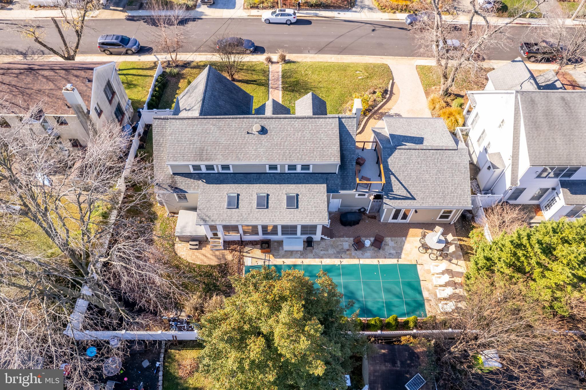 EASTPORT - Residential