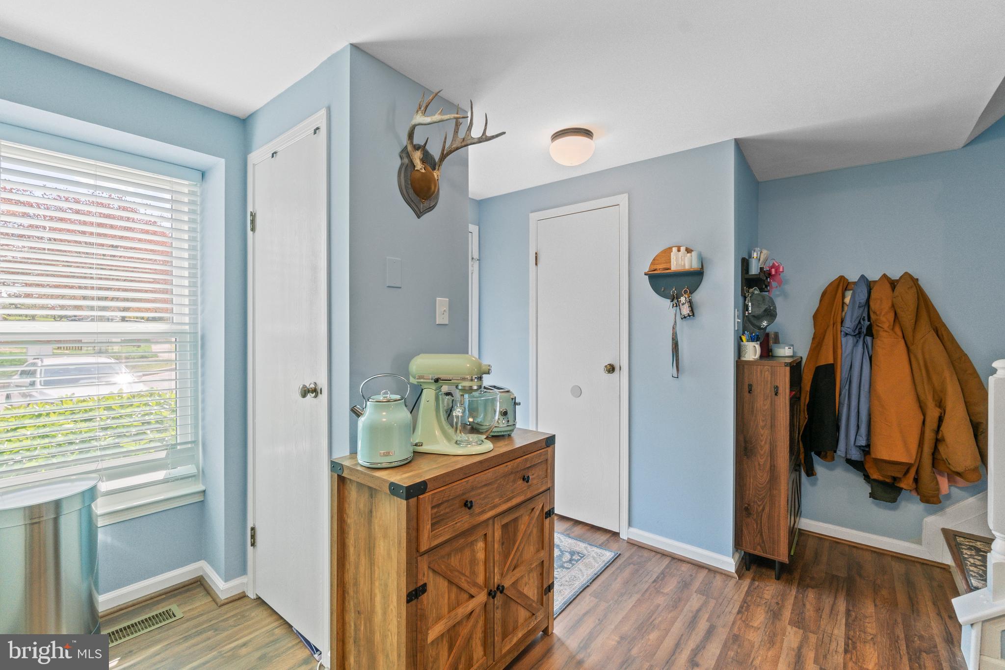 TRAILWOOD - Residential