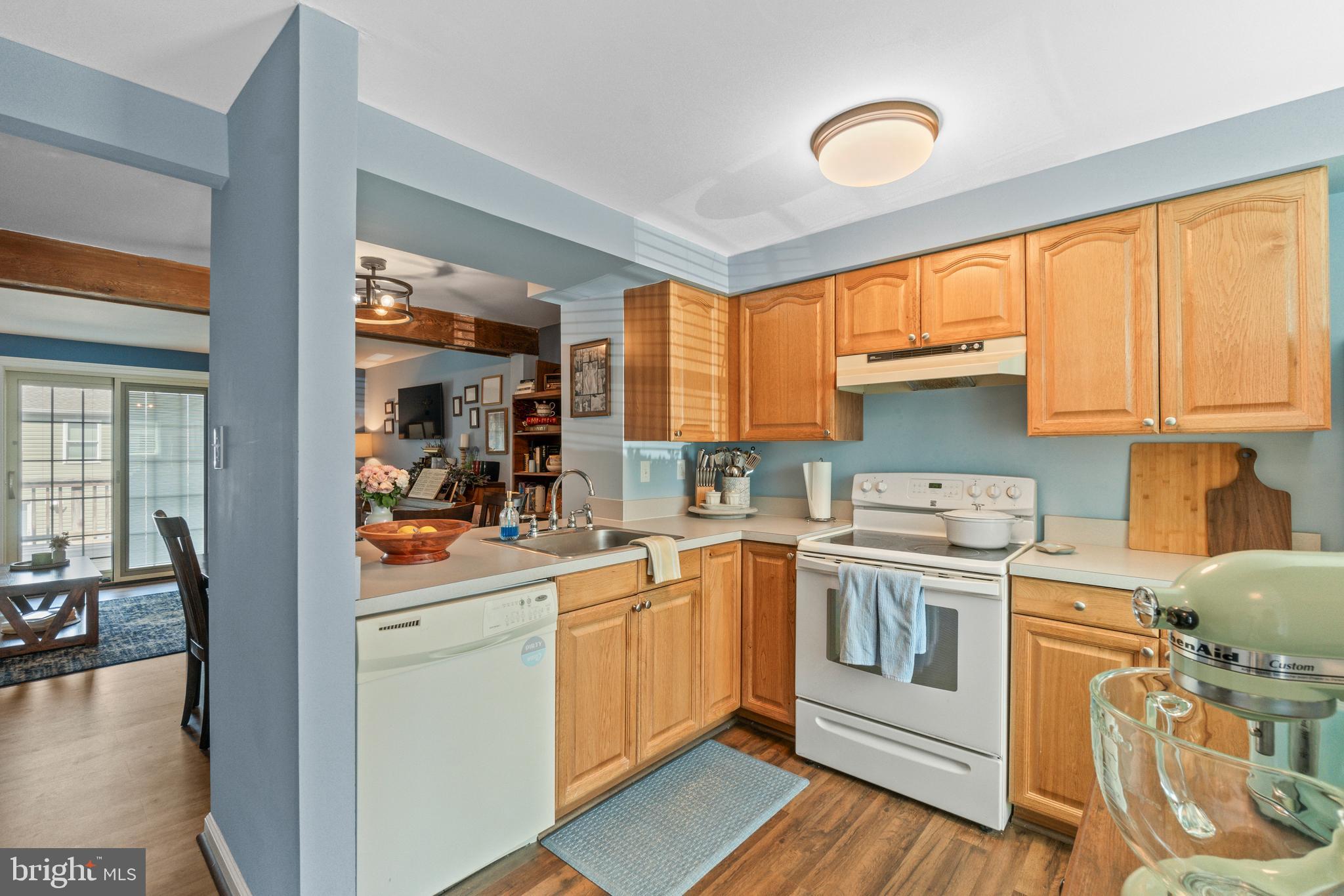 TRAILWOOD - Residential