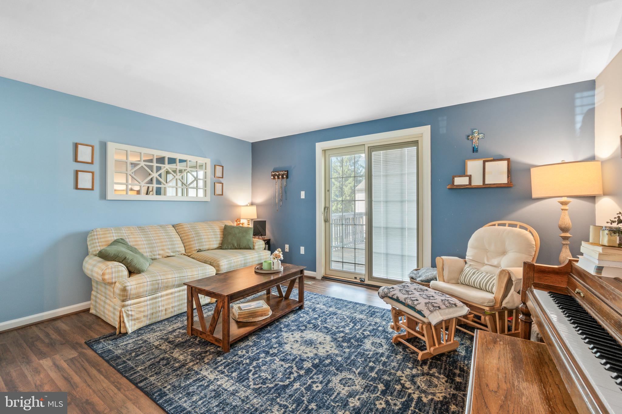 TRAILWOOD - Residential