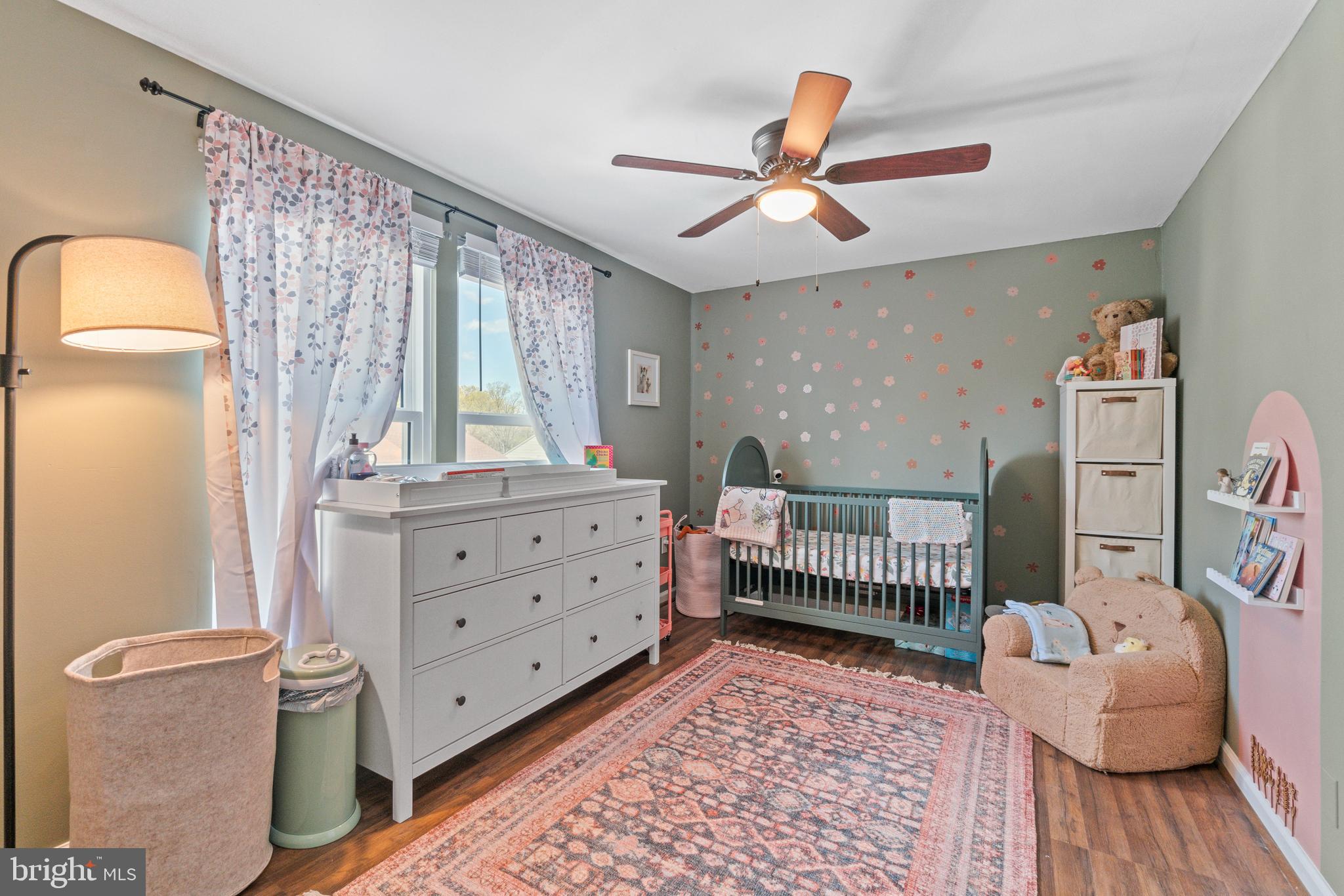 TRAILWOOD - Residential