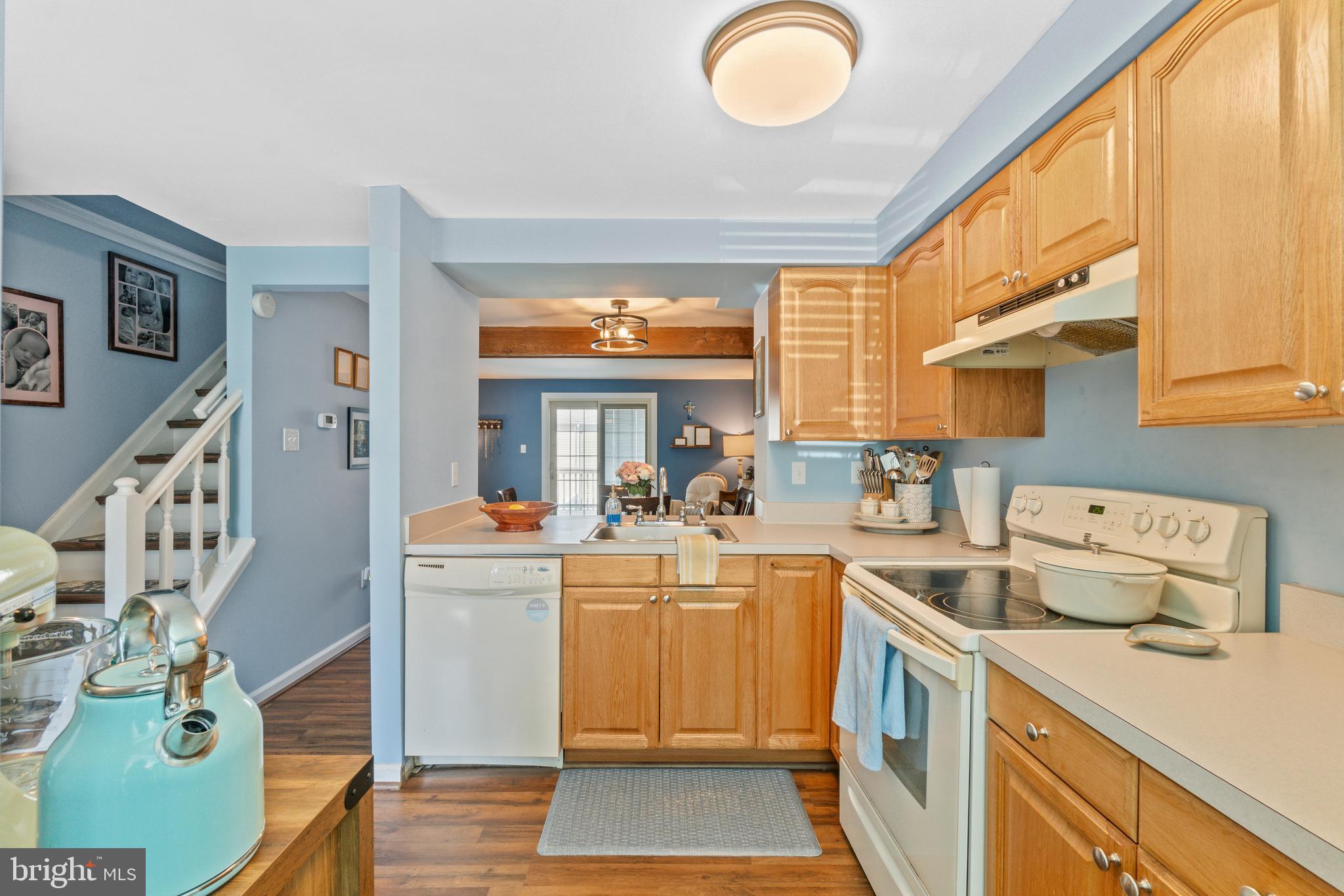 TRAILWOOD - Residential