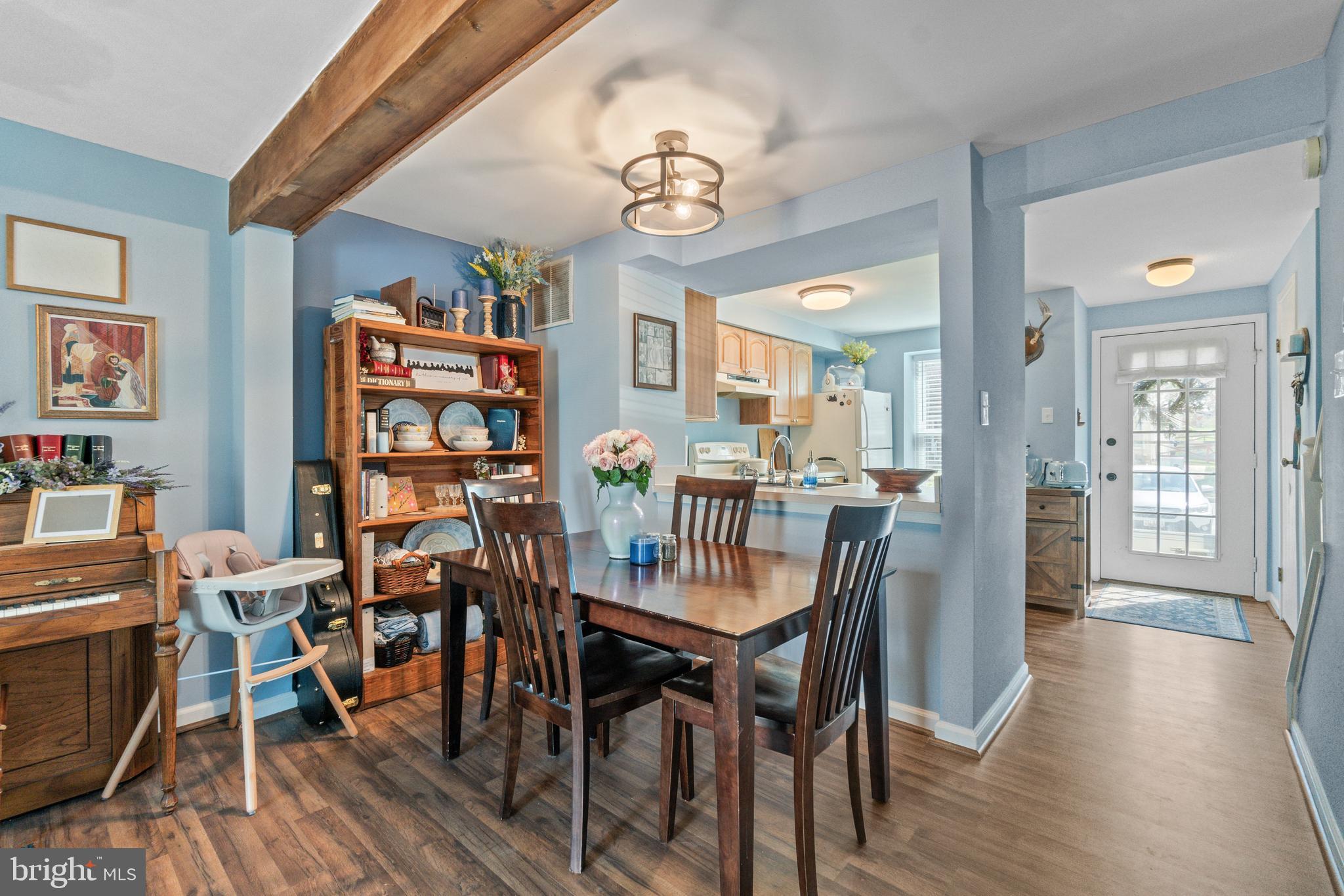 TRAILWOOD - Residential