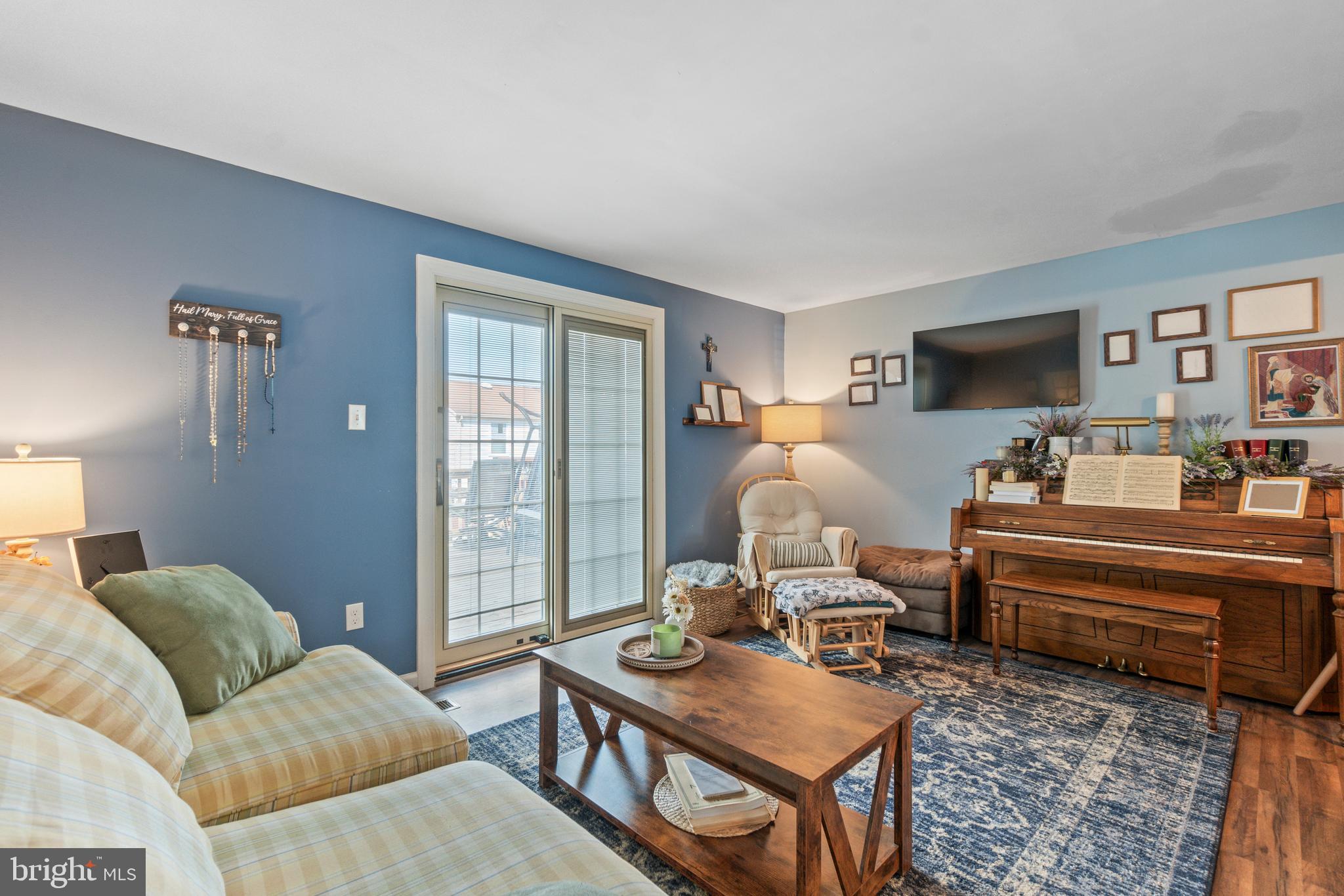 TRAILWOOD - Residential