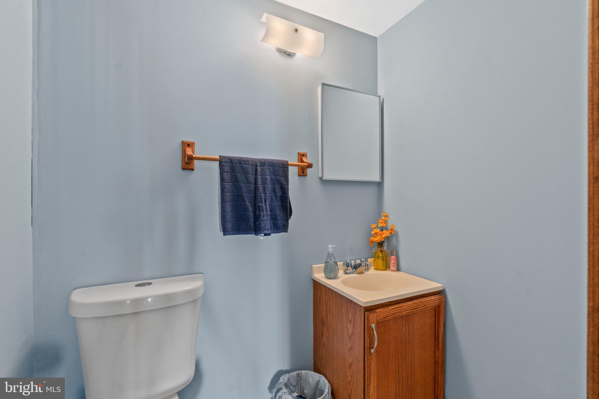 TRAILWOOD - Residential