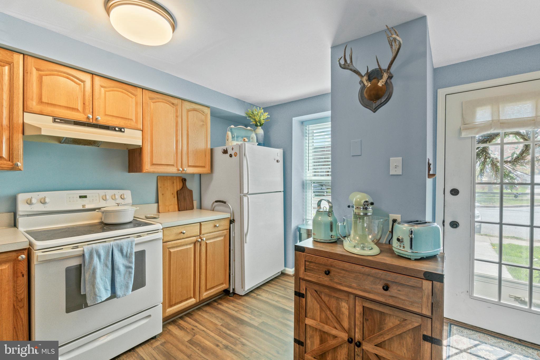 TRAILWOOD - Residential