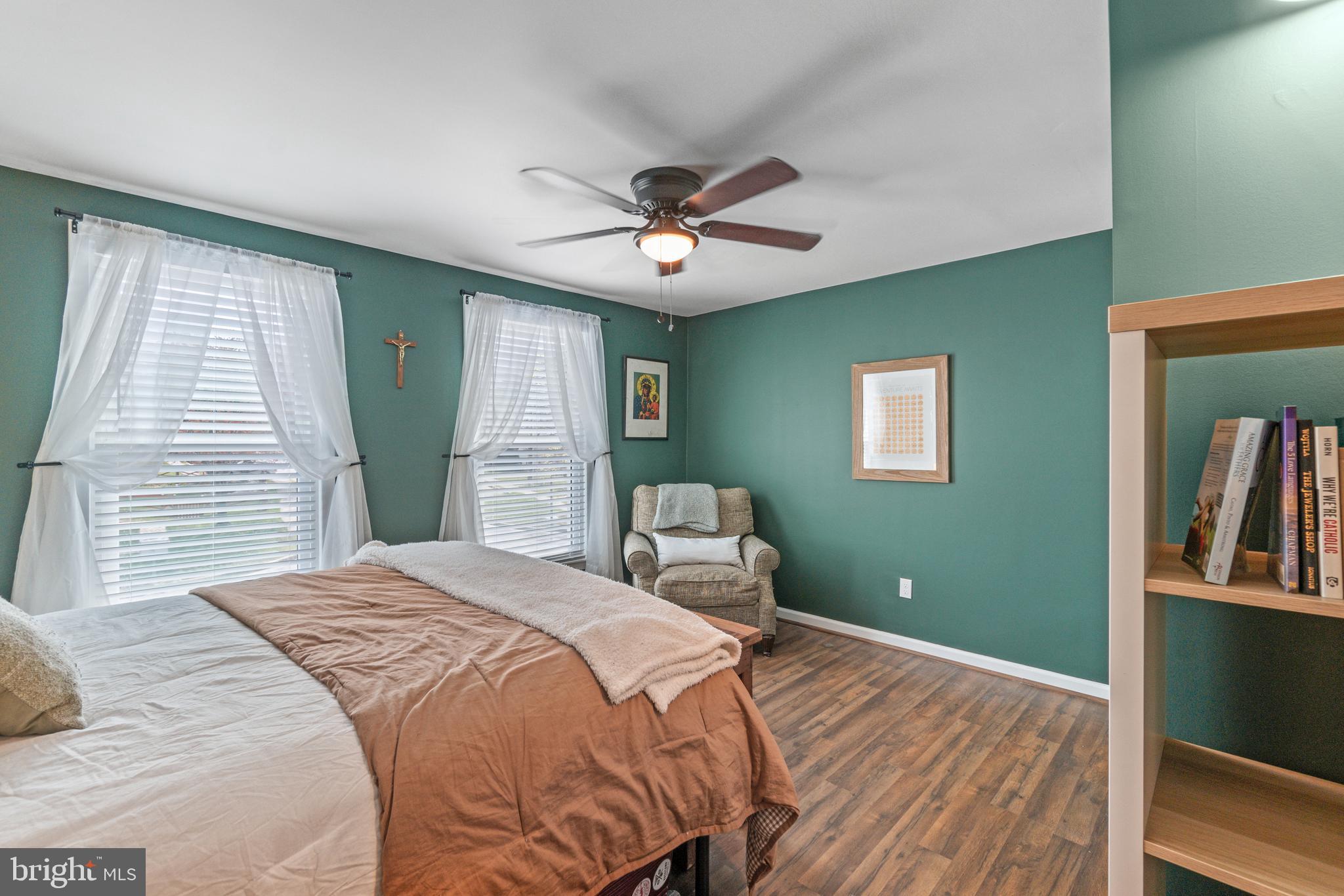 TRAILWOOD - Residential