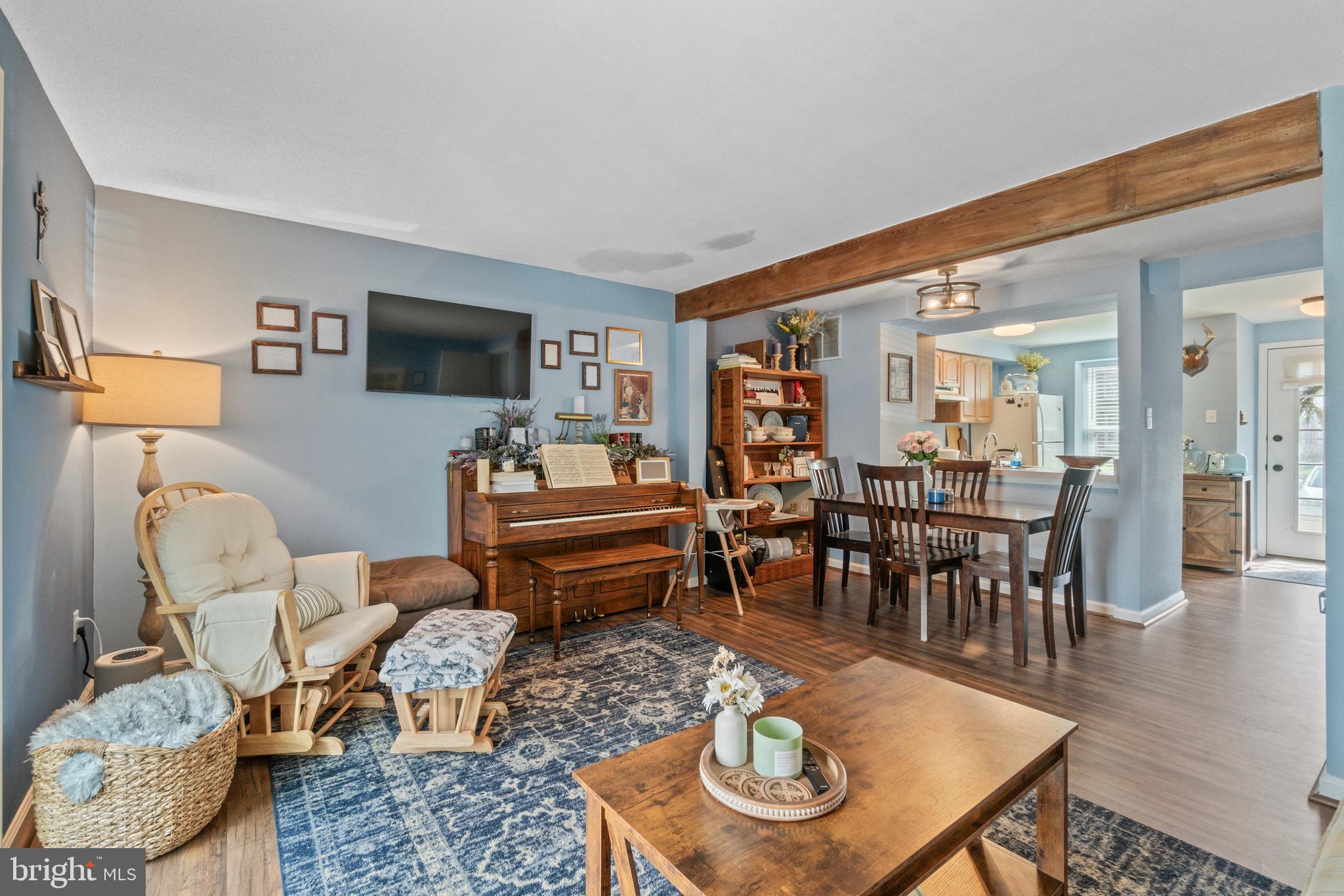 TRAILWOOD - Residential