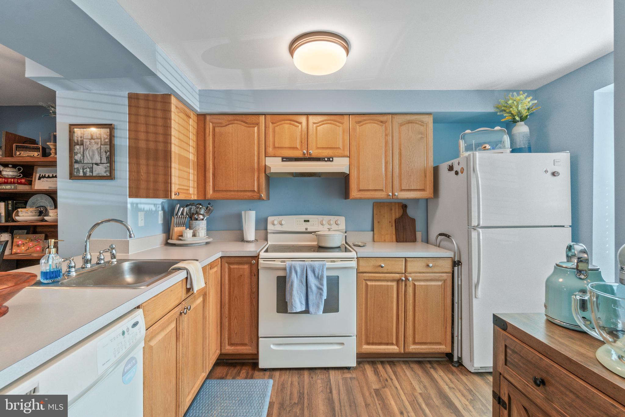 TRAILWOOD - Residential