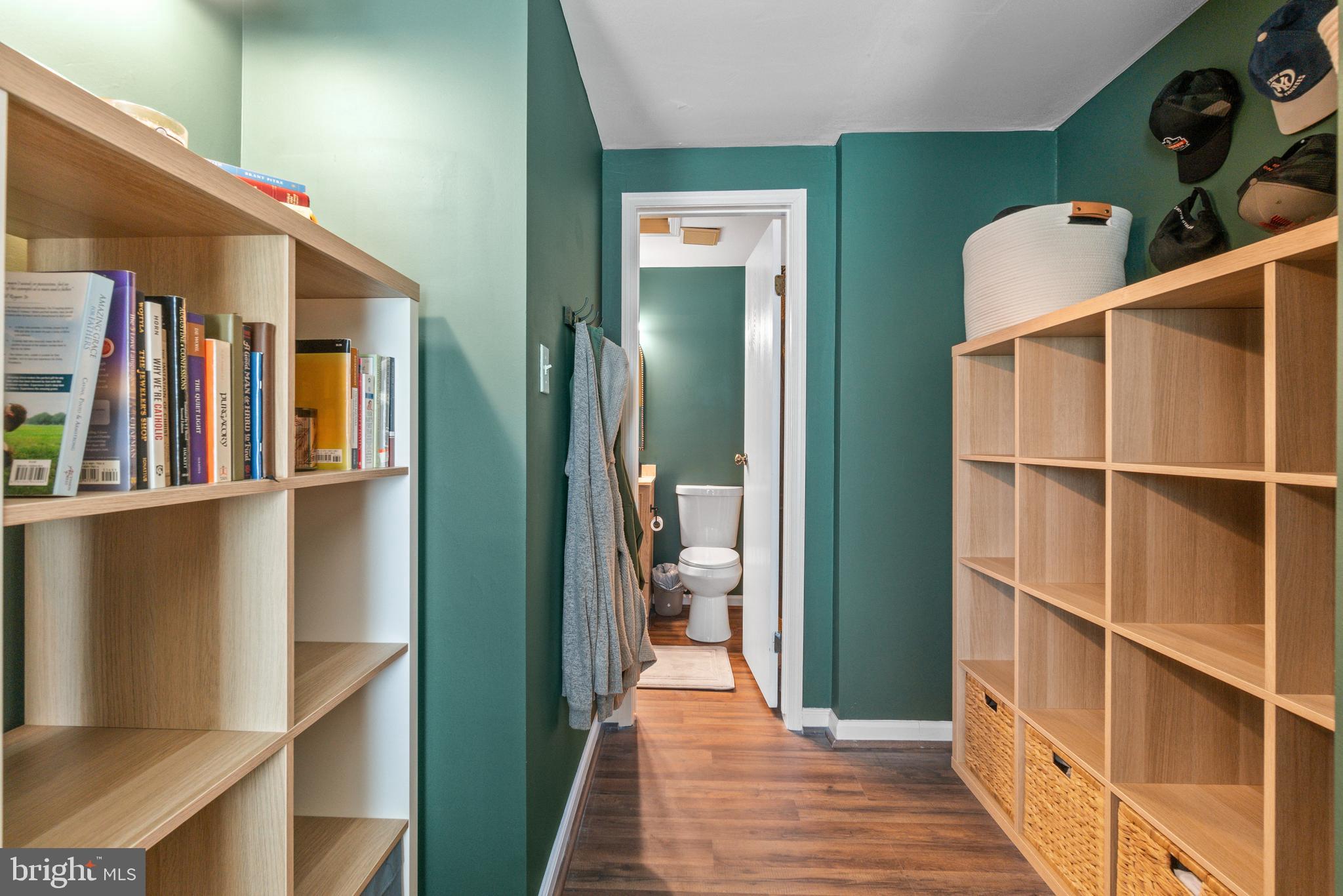 TRAILWOOD - Residential