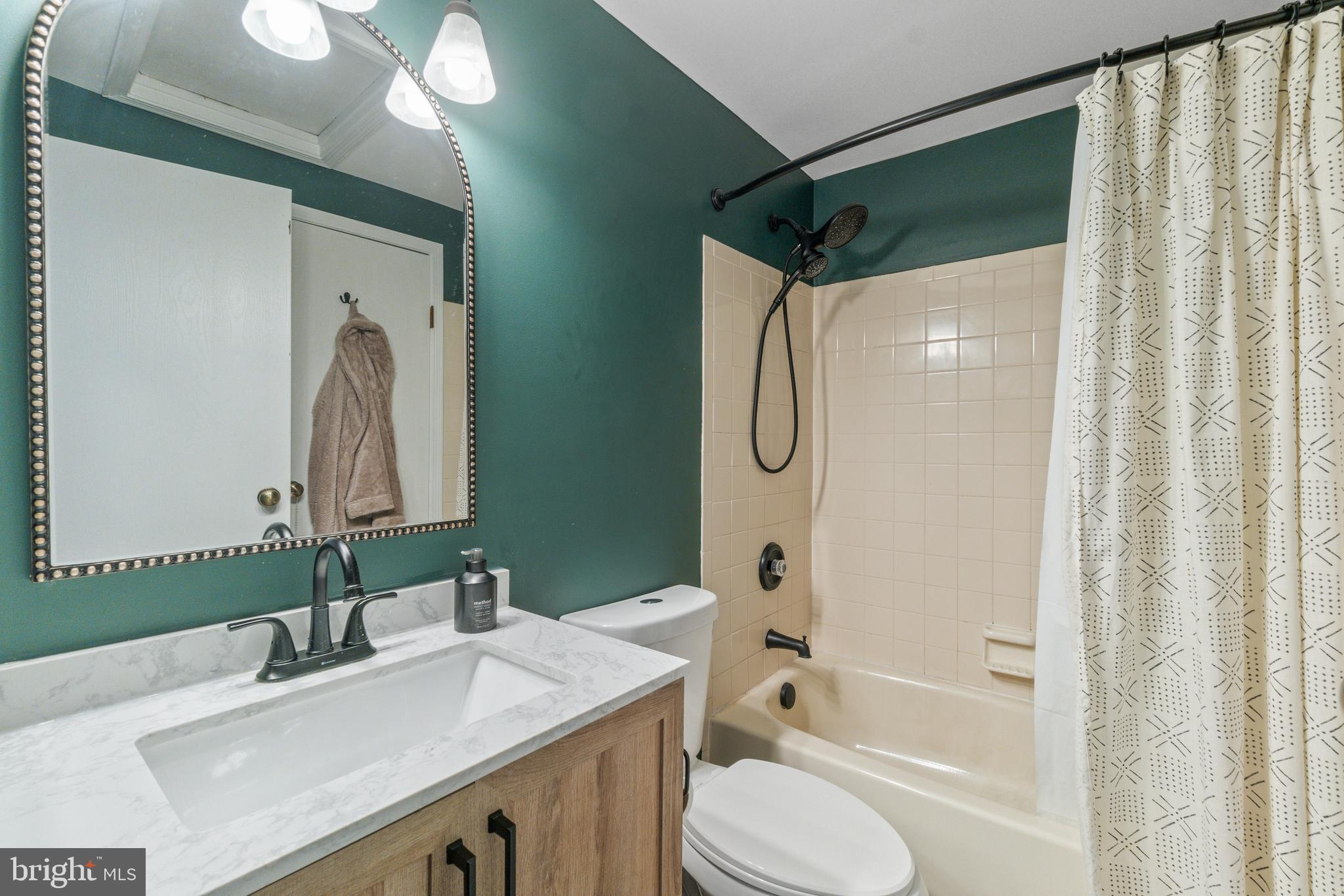 TRAILWOOD - Residential