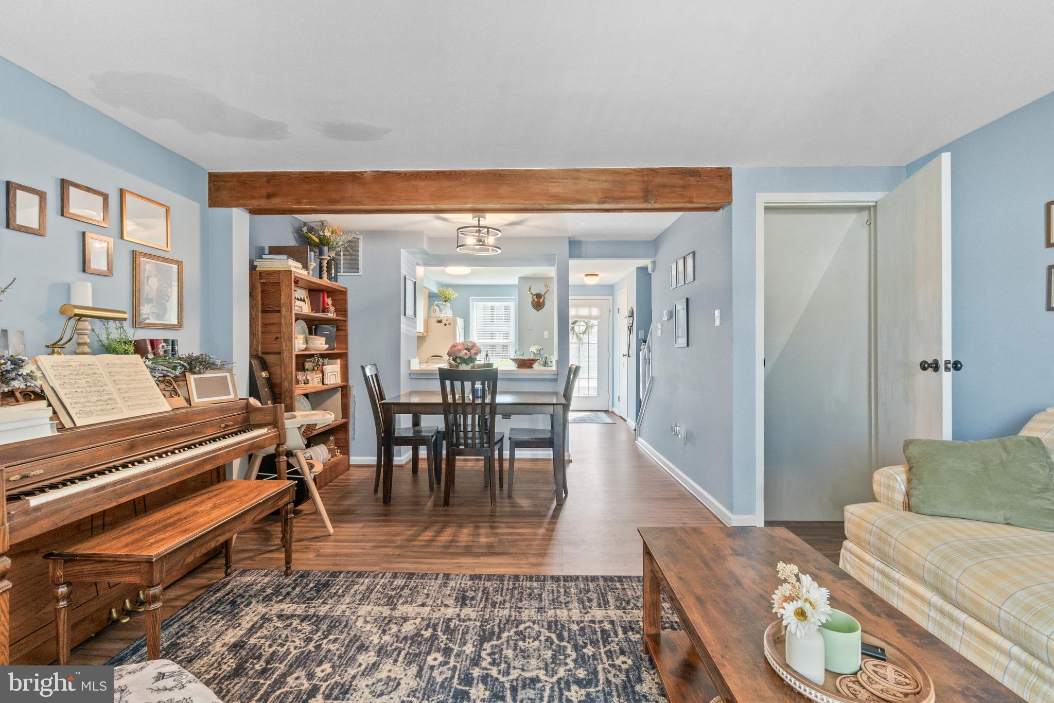 TRAILWOOD - Residential