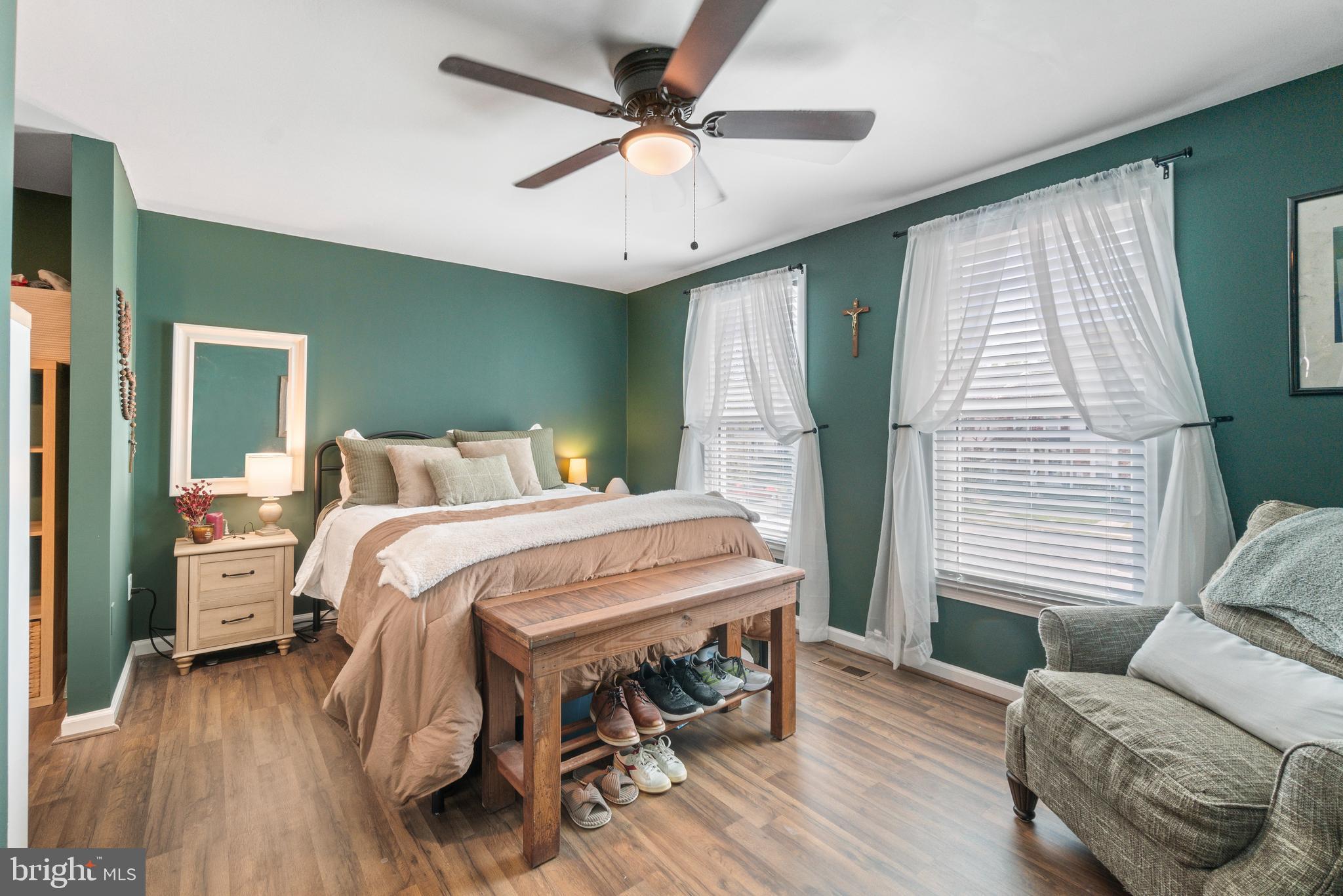 TRAILWOOD - Residential