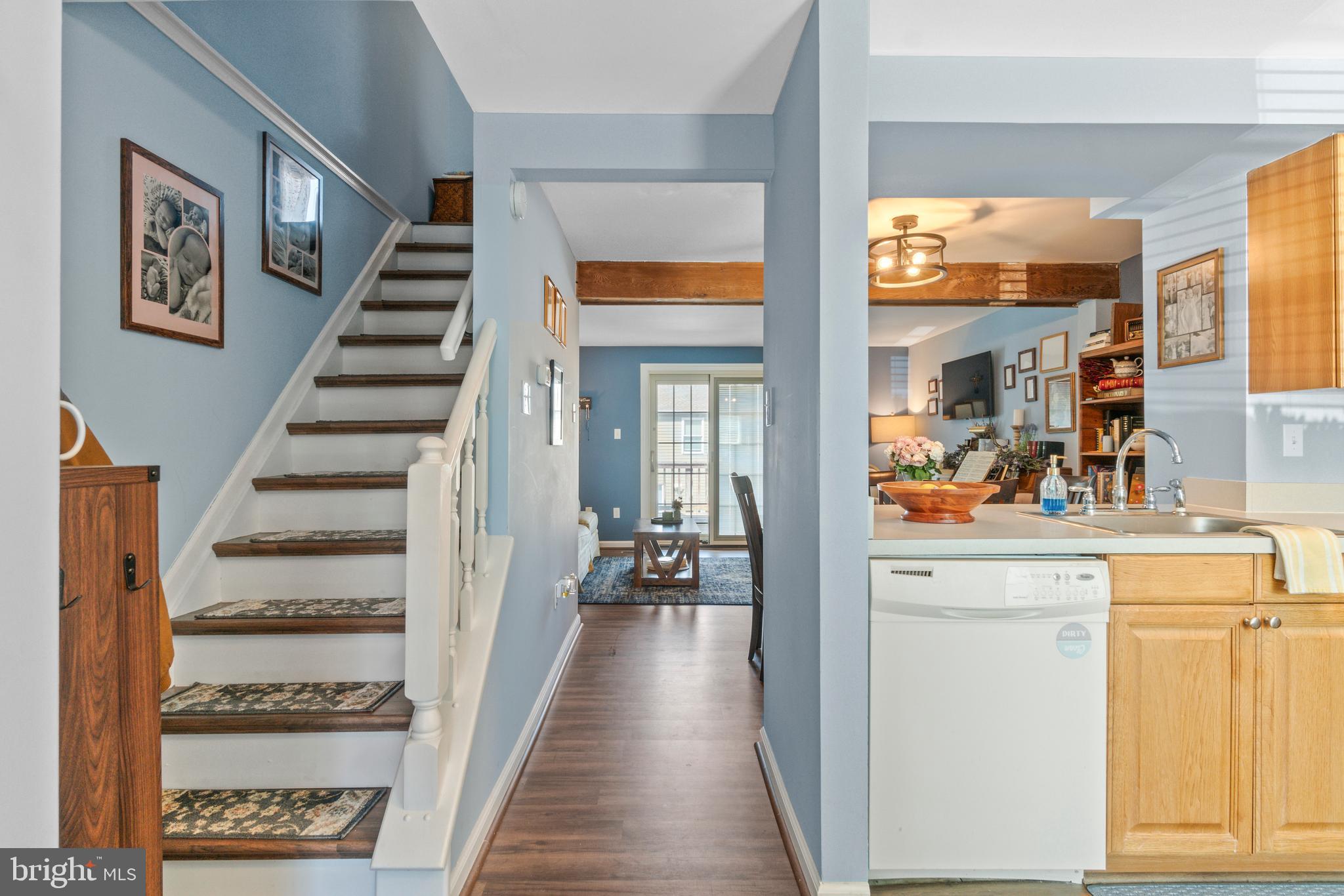 TRAILWOOD - Residential