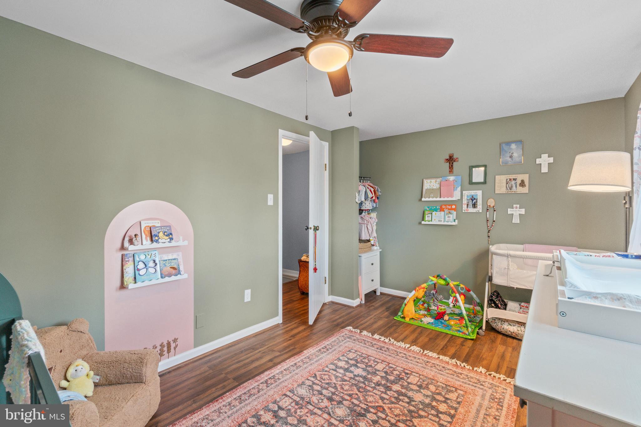 TRAILWOOD - Residential