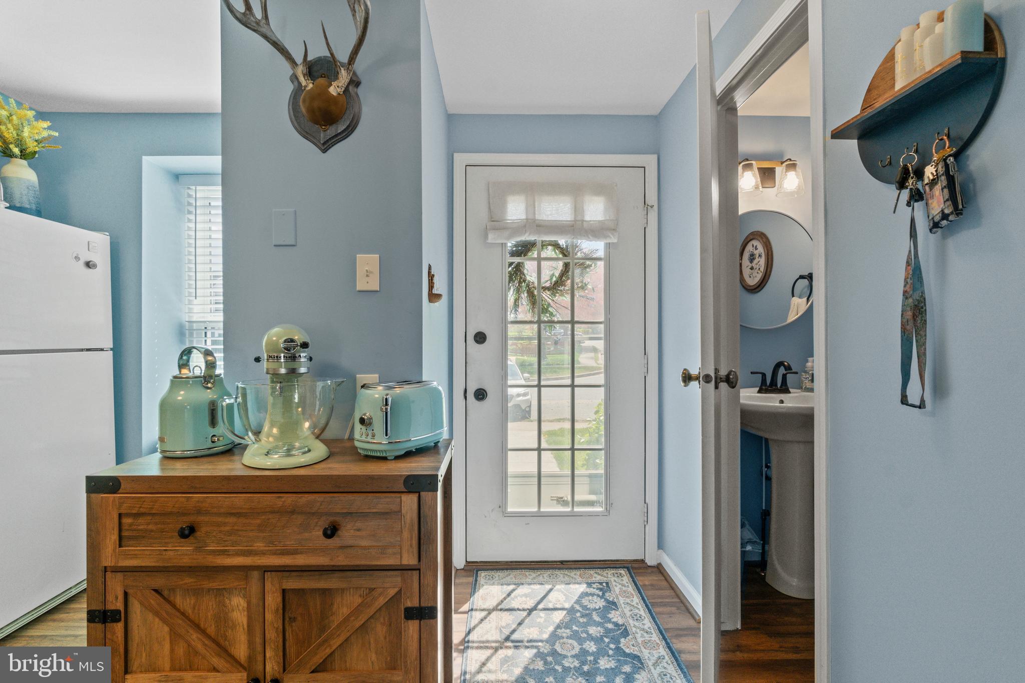 TRAILWOOD - Residential