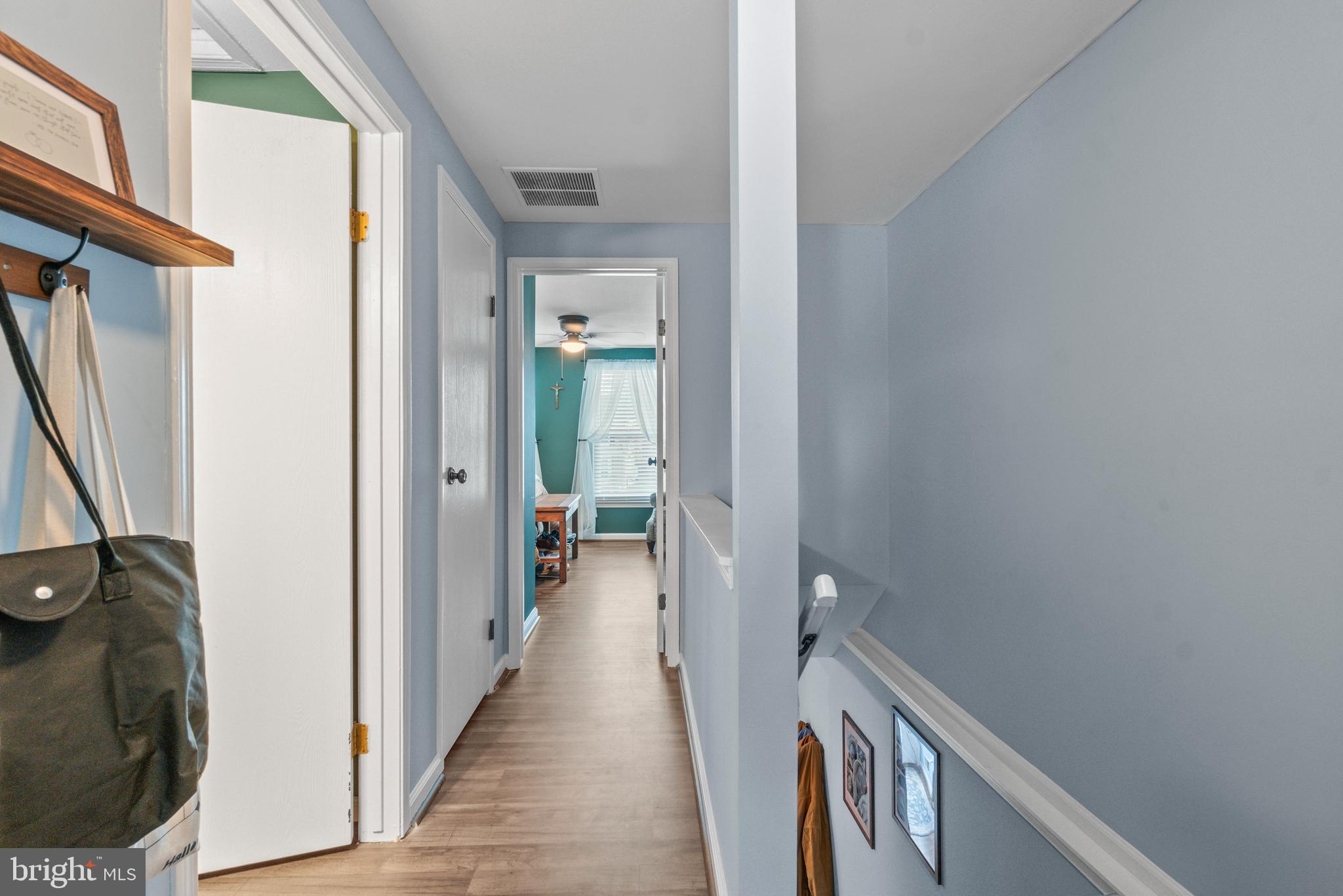 TRAILWOOD - Residential