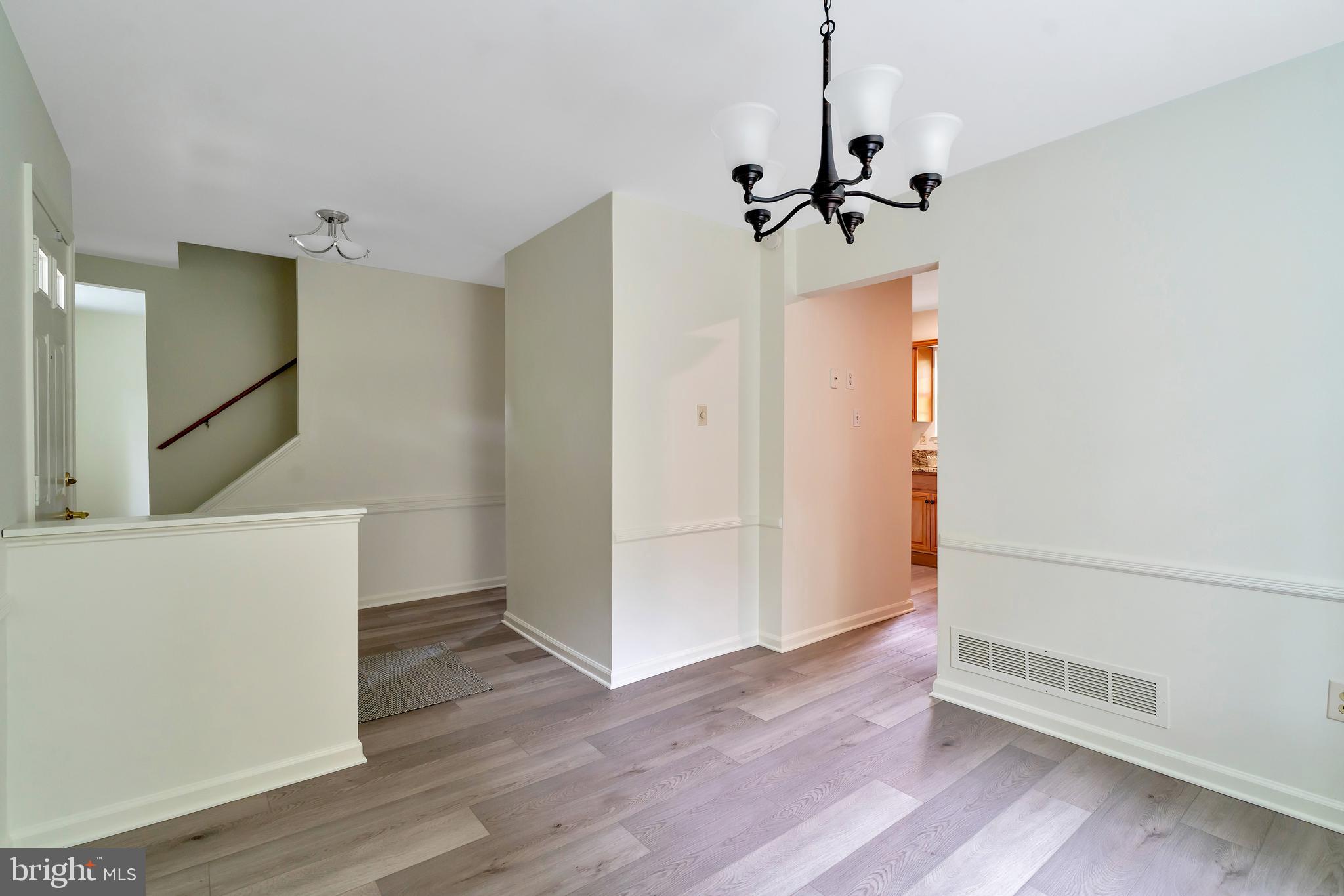 EAGLE CROSSING - Residential